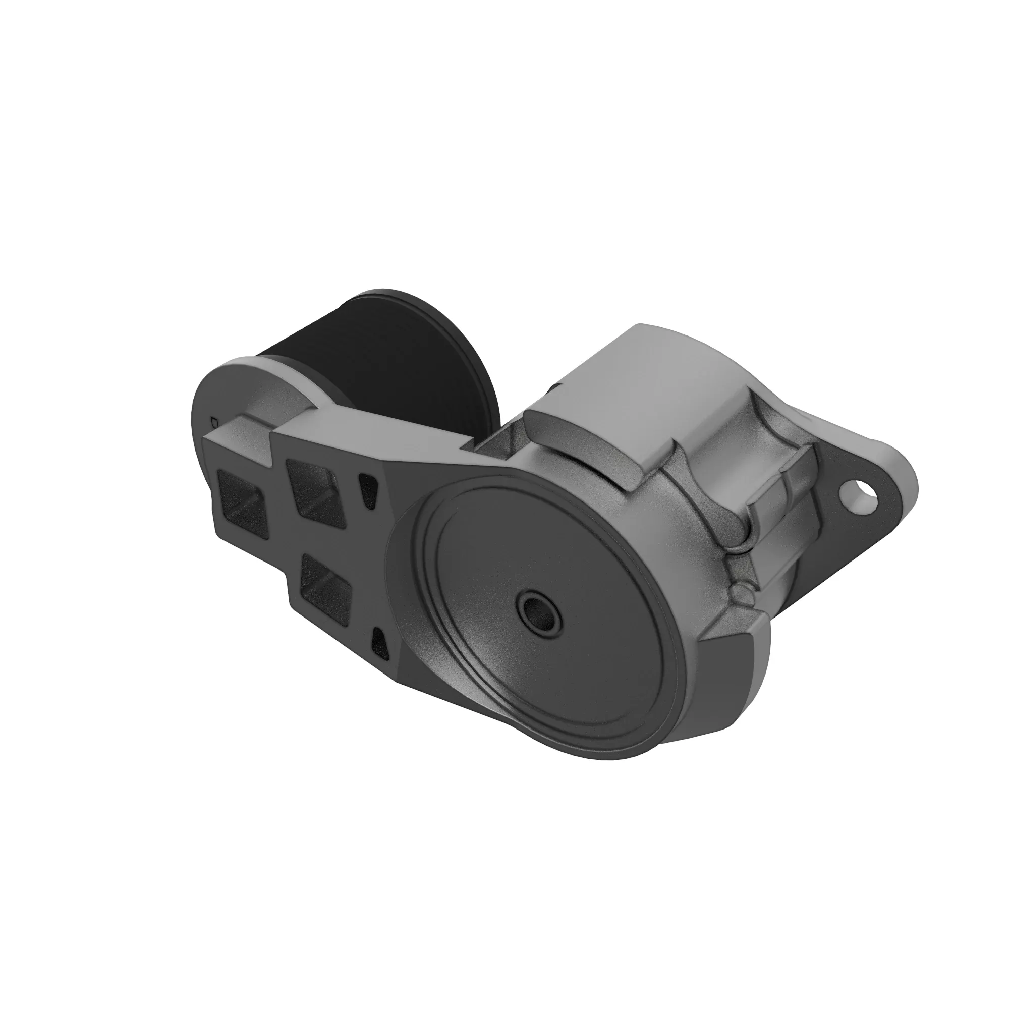 Belt Tensioner