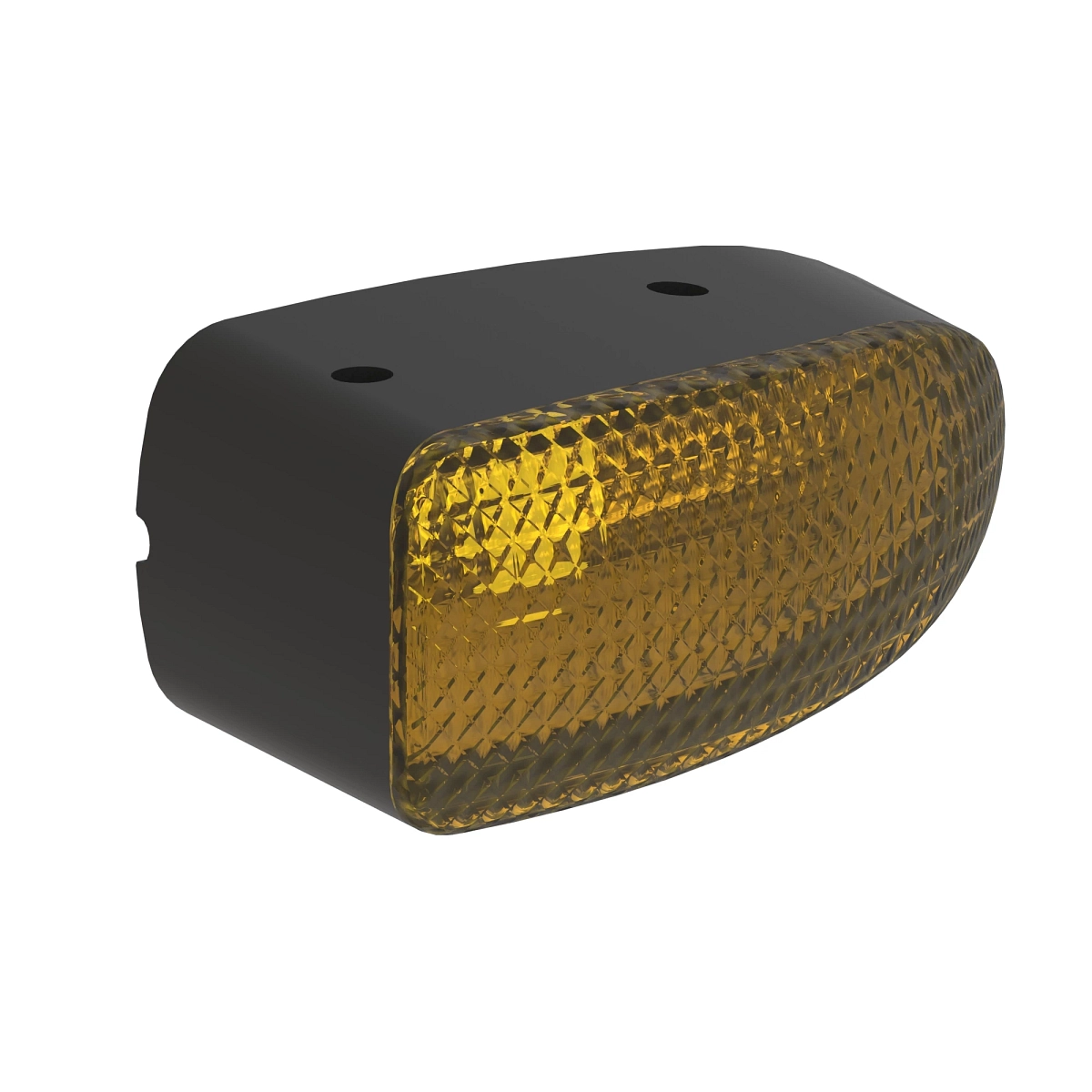 Warning Lamp