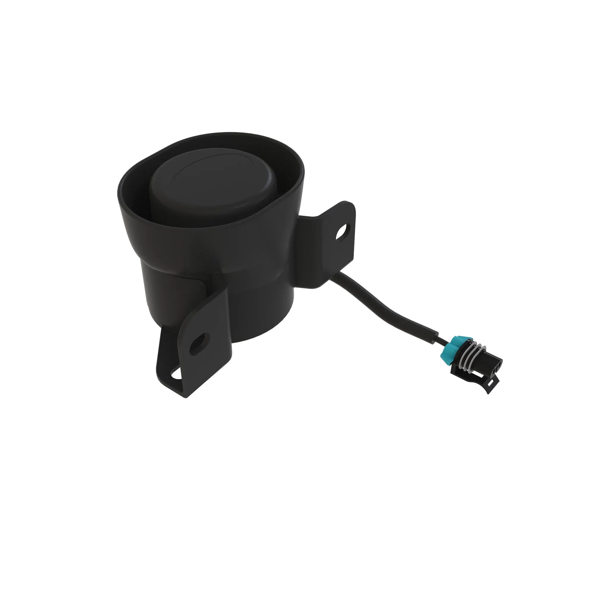 John Deere Back-Up Travel Warning Alarm, 107.0 dB - AN400188