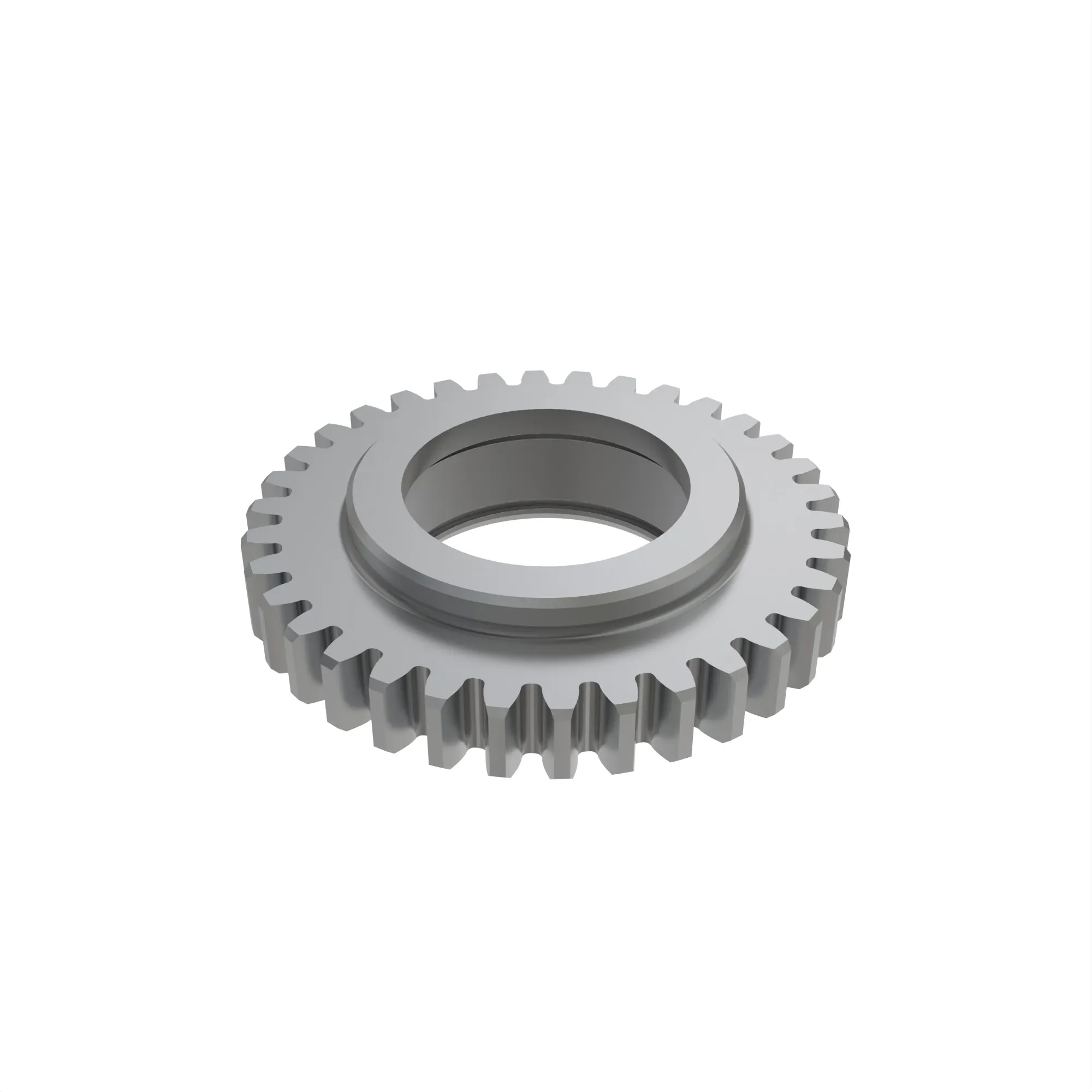 John Deere Mid PTO Idler Gear - LVU21834