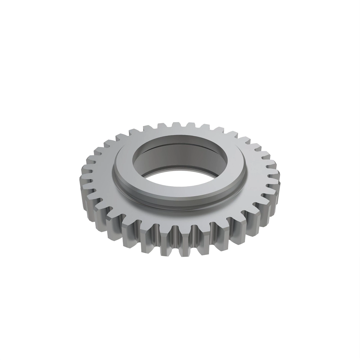 Idler, Mid PTO