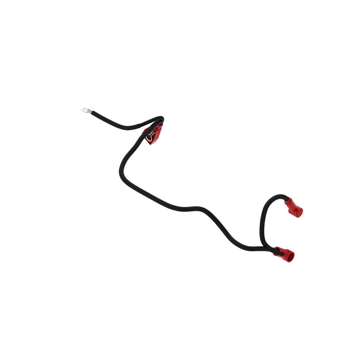 Wiring Harness, Positive Battery Ca
