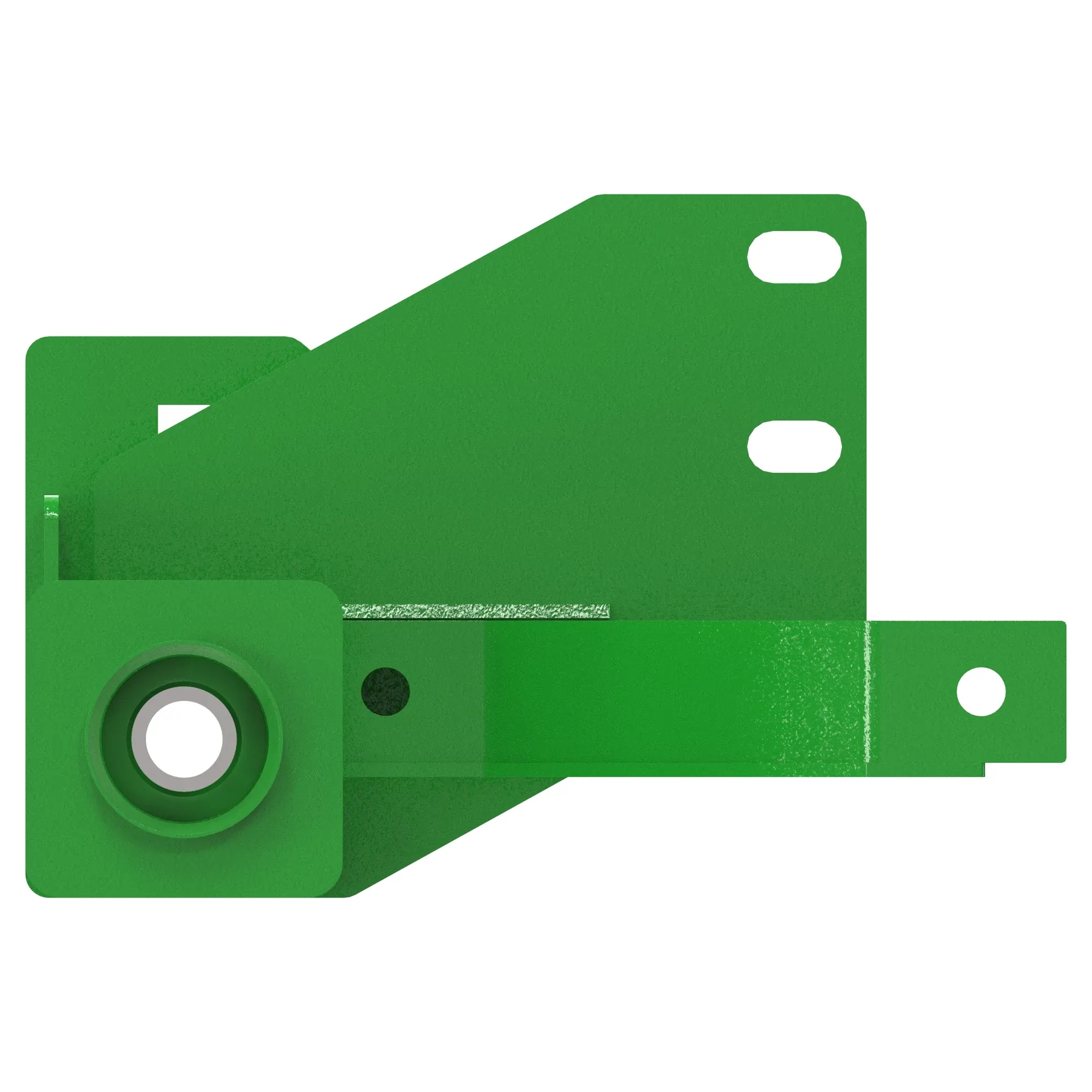 MOUNTING PARTS