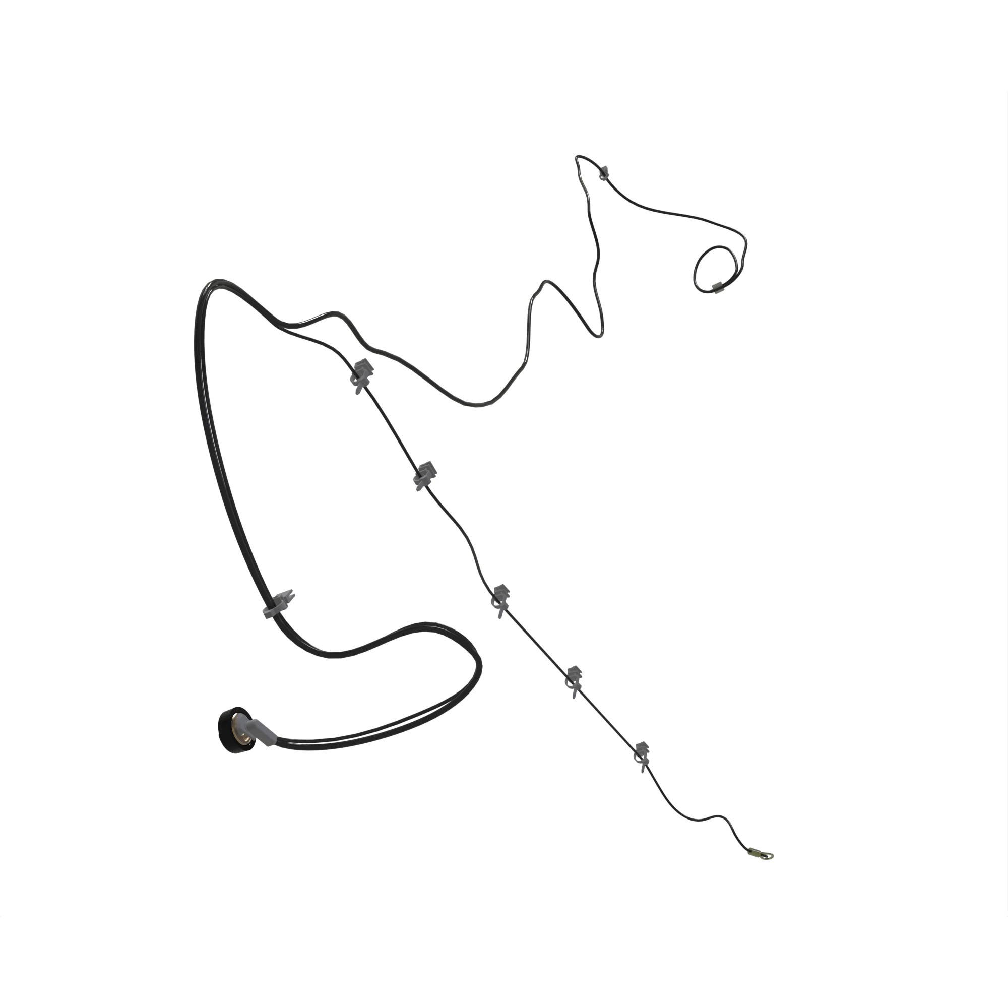 ELECTRICAL CONDUCTOR, ANTENNA CABLE