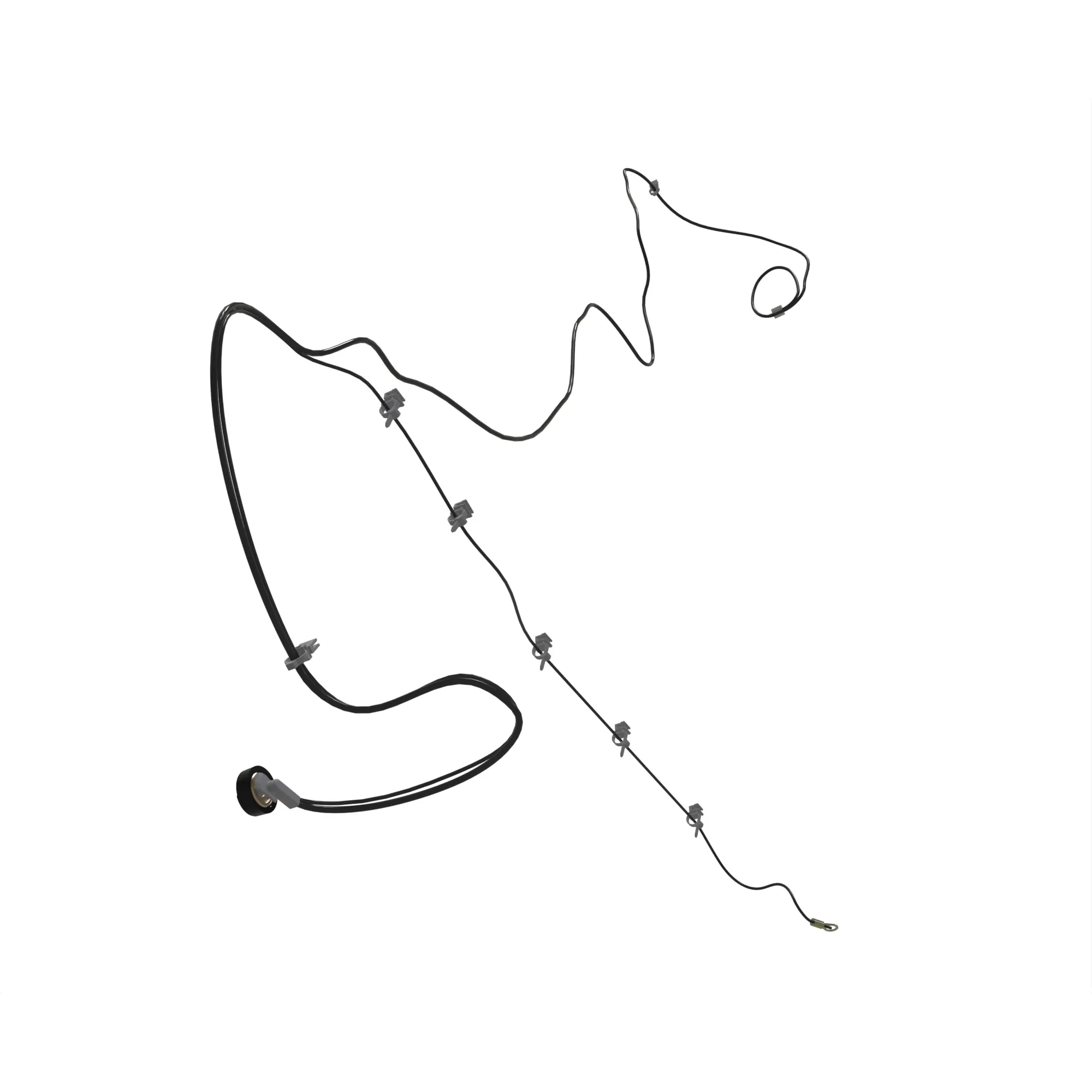 ELECTRICAL CONDUCTOR, ANTENNA CABLE