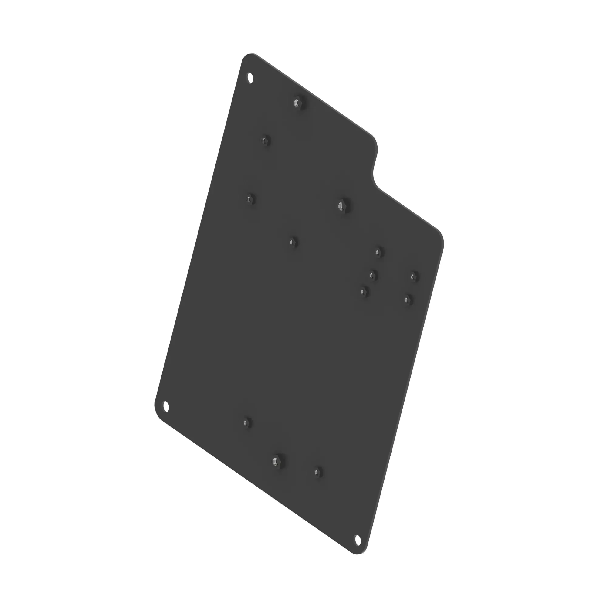 BRACKET, BRACKET, FUSE PANEL