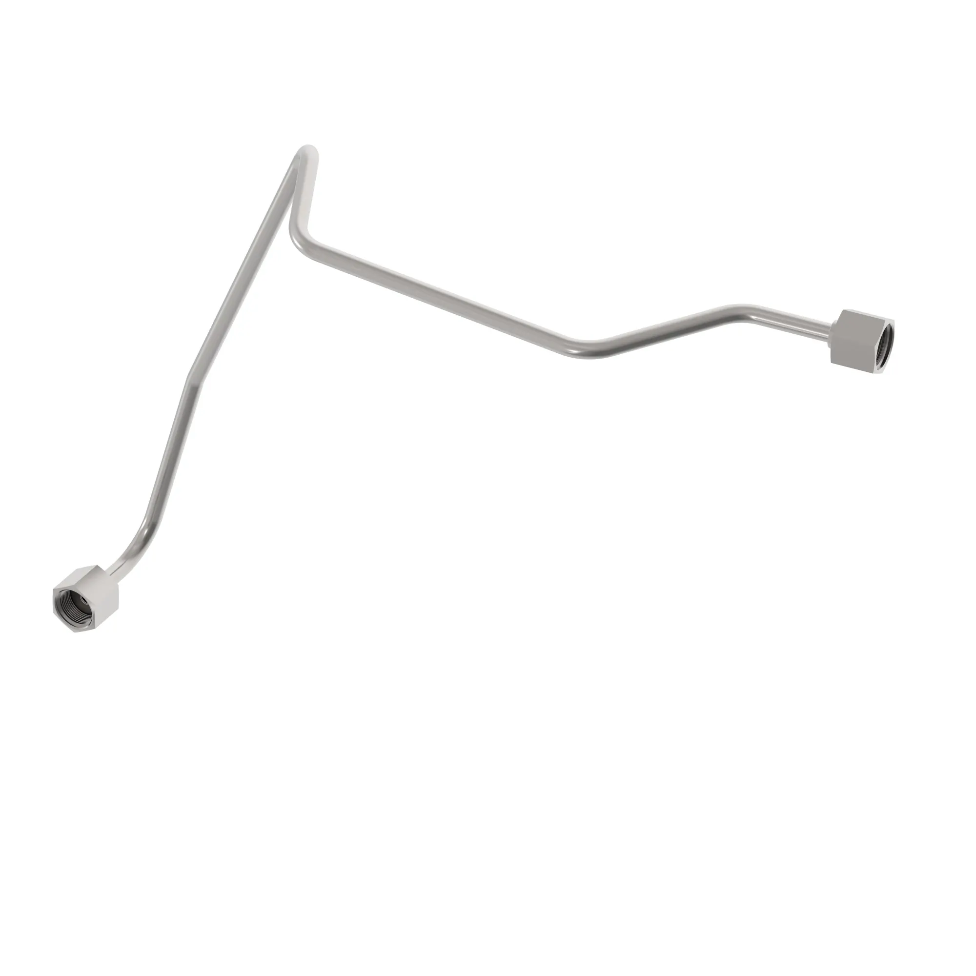 John Deere Brake Line - AL230107