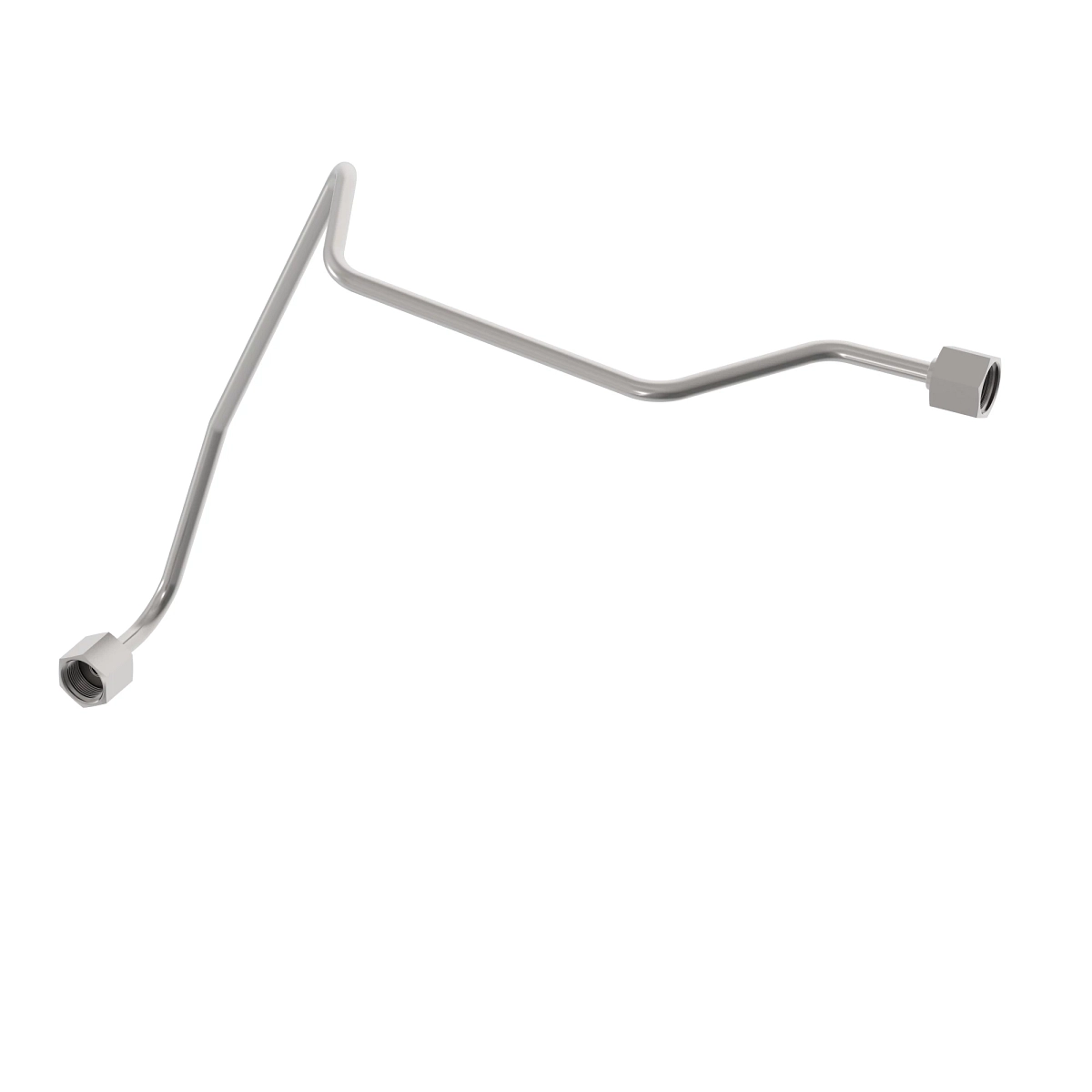 Brake Line, (Ls) Htbv Eu