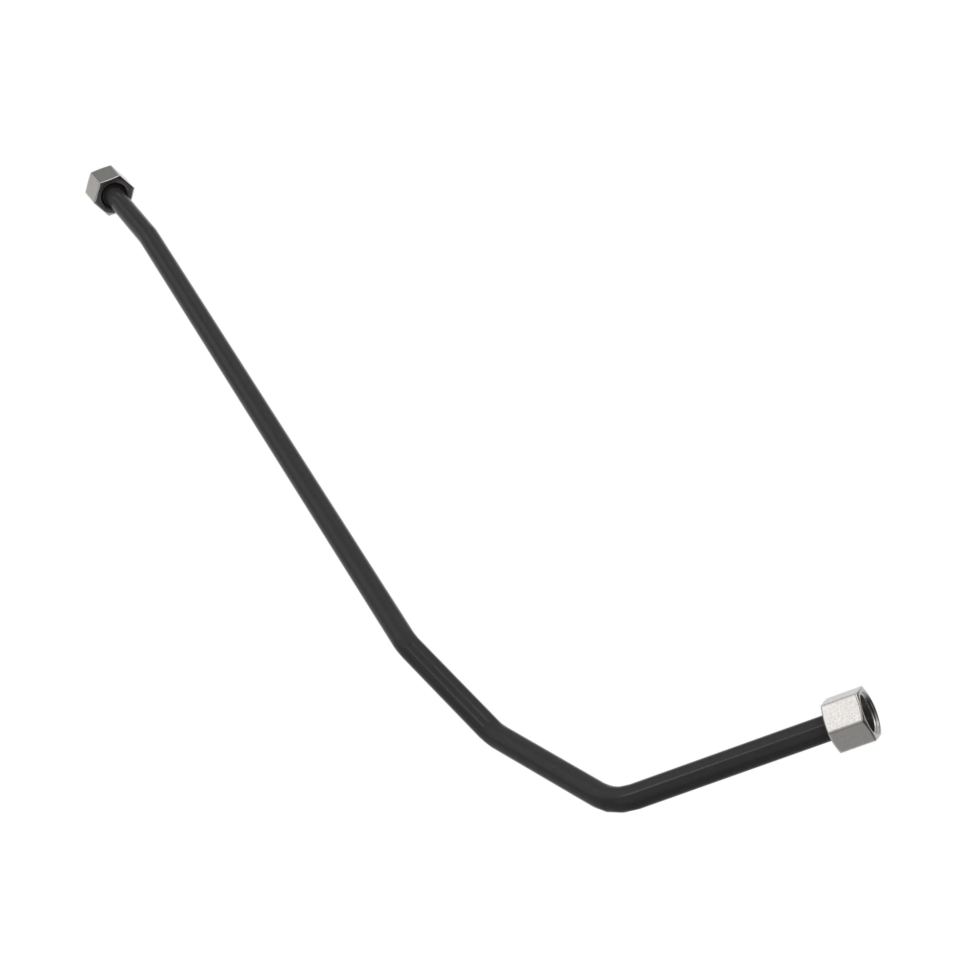 John Deere Internal Blade Plumbing Oil Line - AT489773