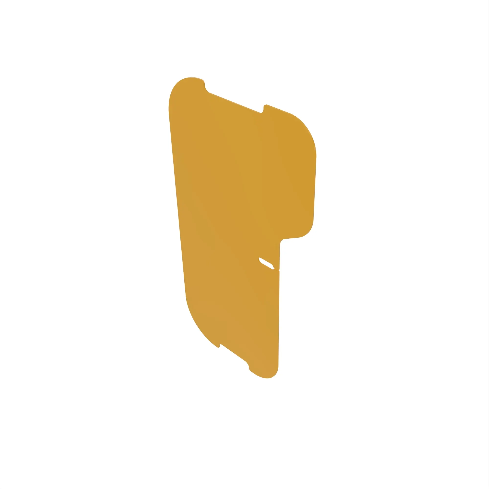 WELDMENT, TRANS. COVER, RH