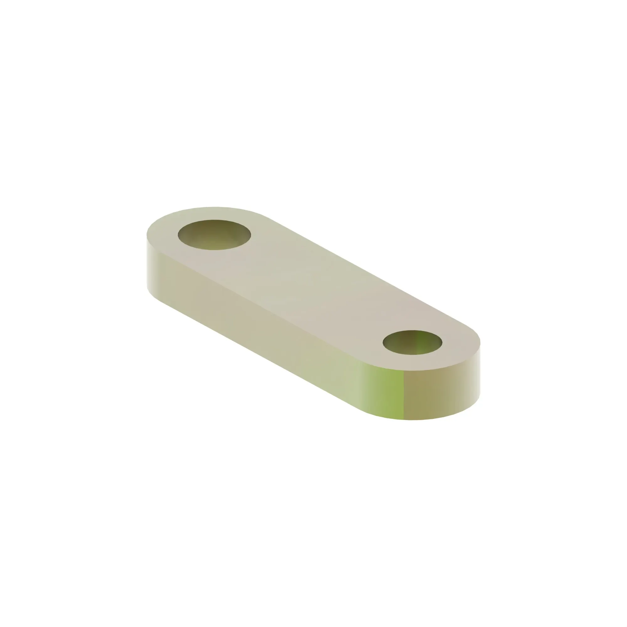 ALTERNATOR SUPPORT STRAP