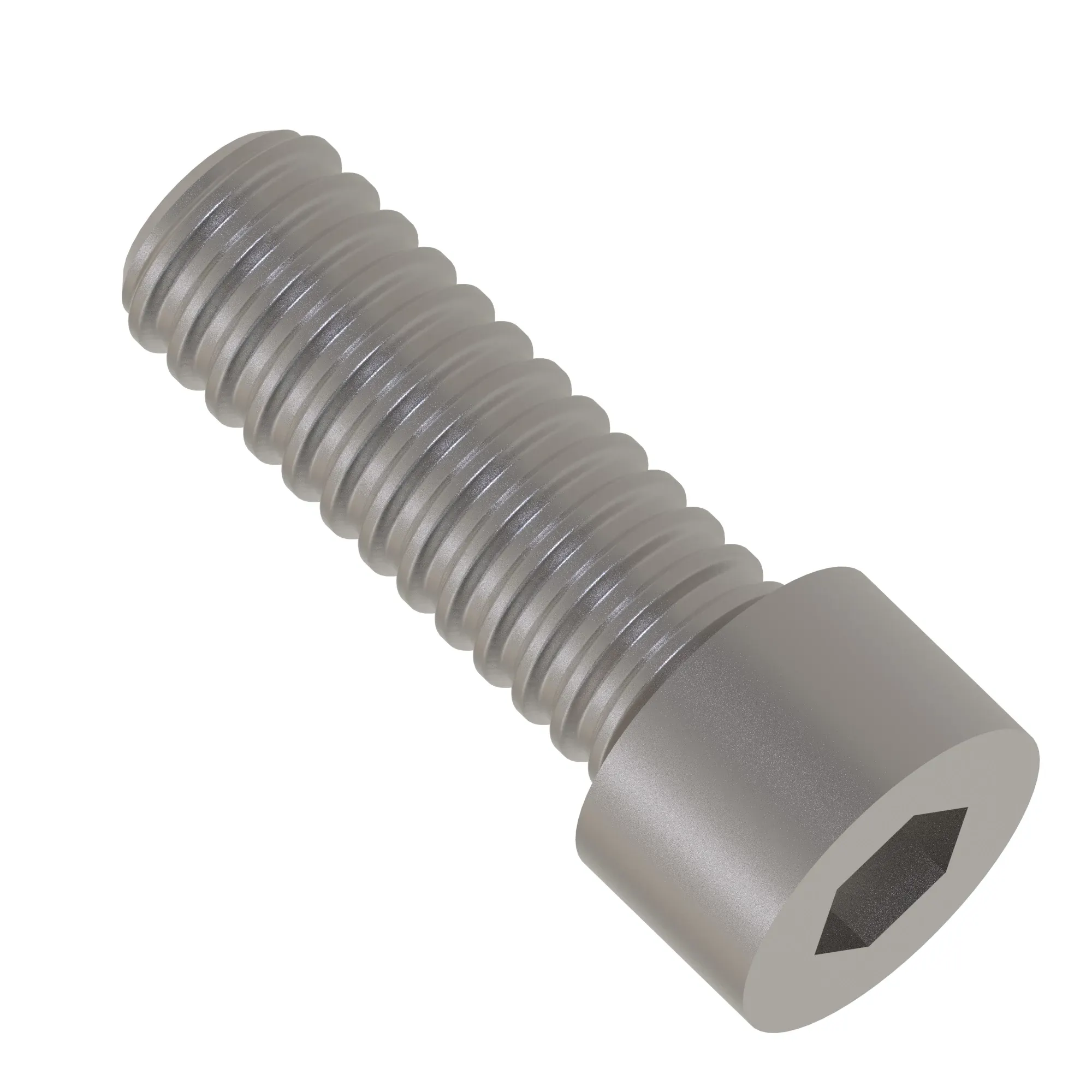 John Deere Socket Head Screw - LW10875599