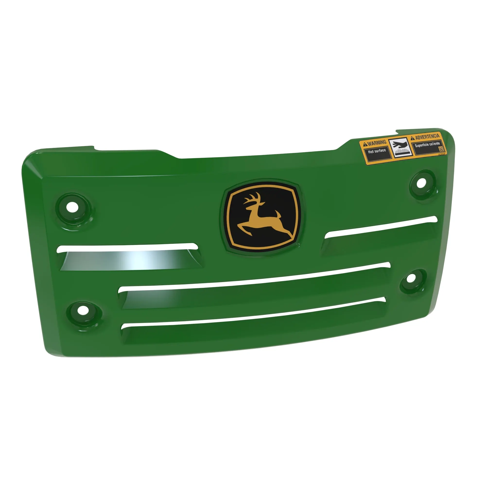 John Deere Frame - TCA18172