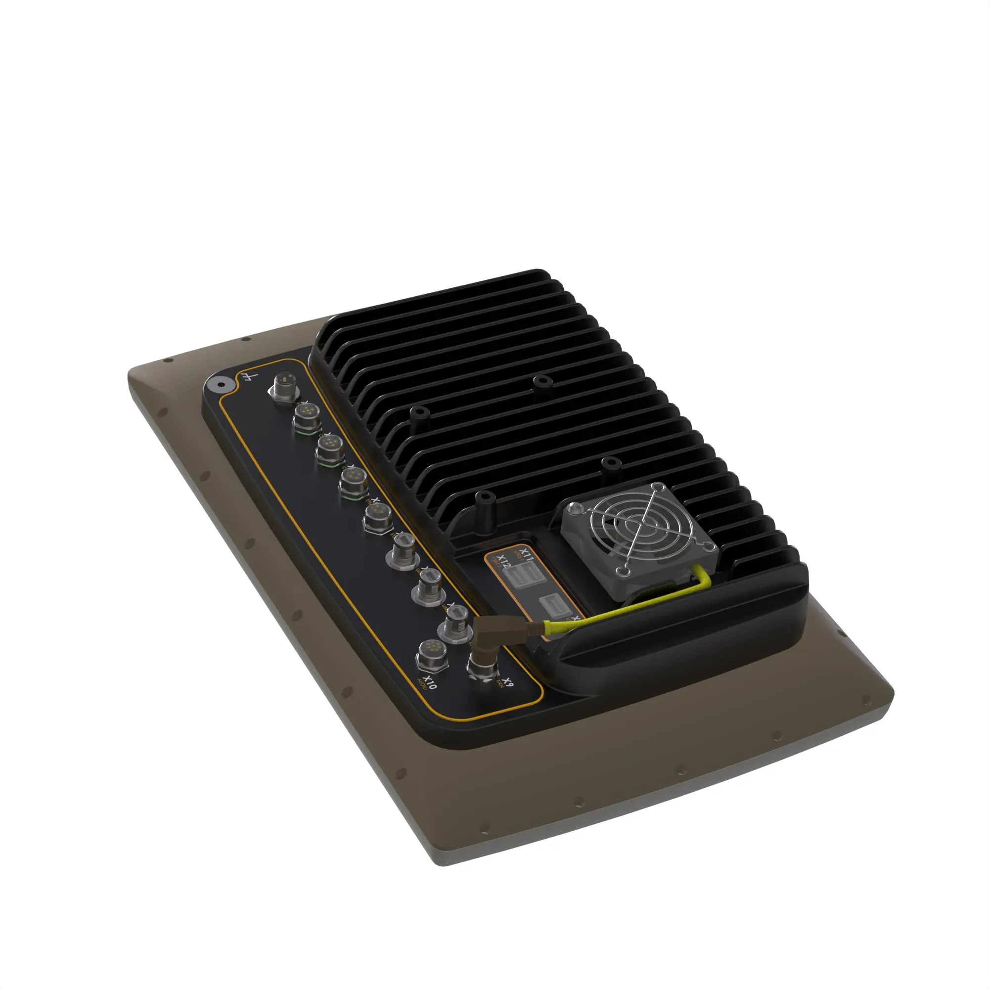 MICROCOMPUTER
