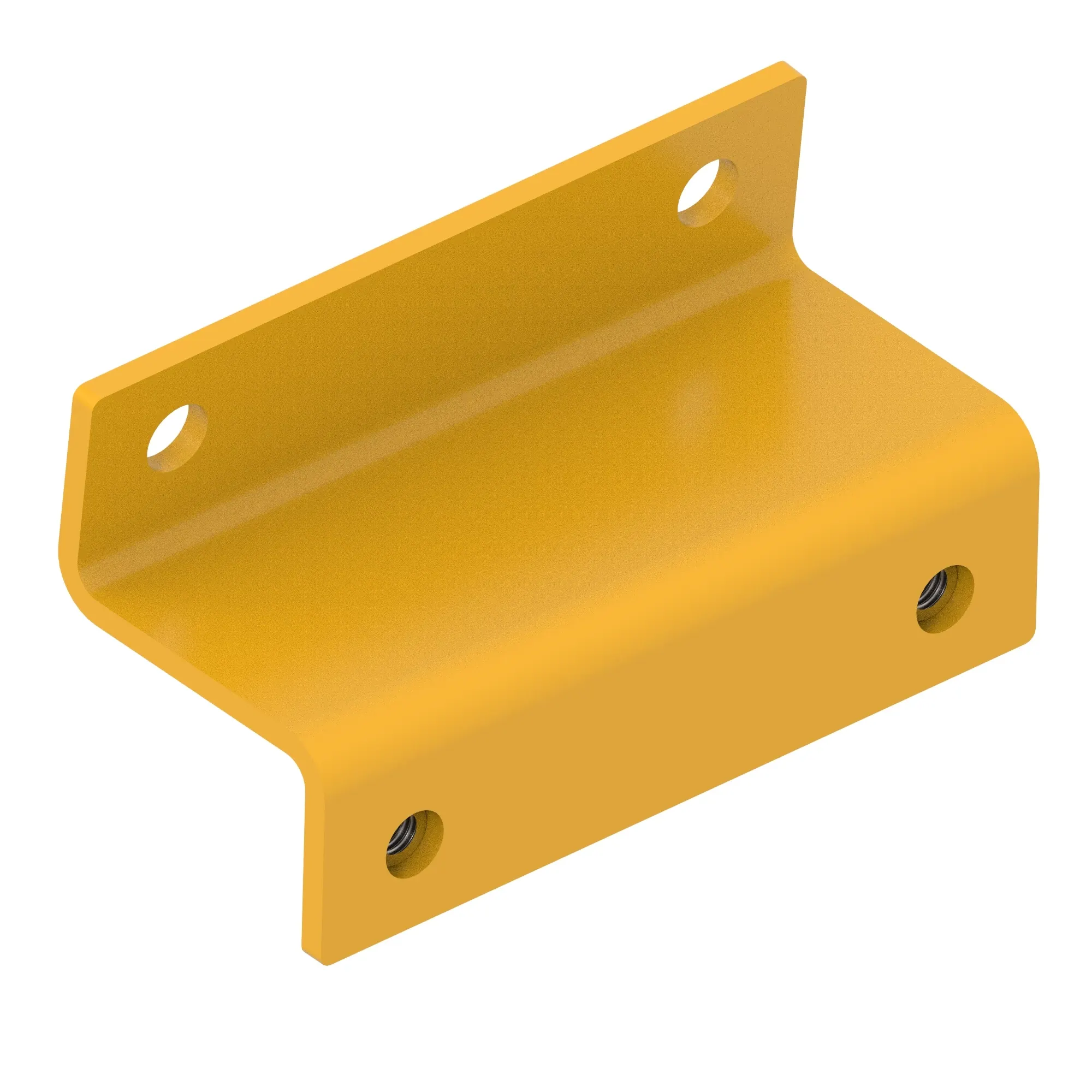 RUBBER BLOCK CLAMP STANDOFF
700L