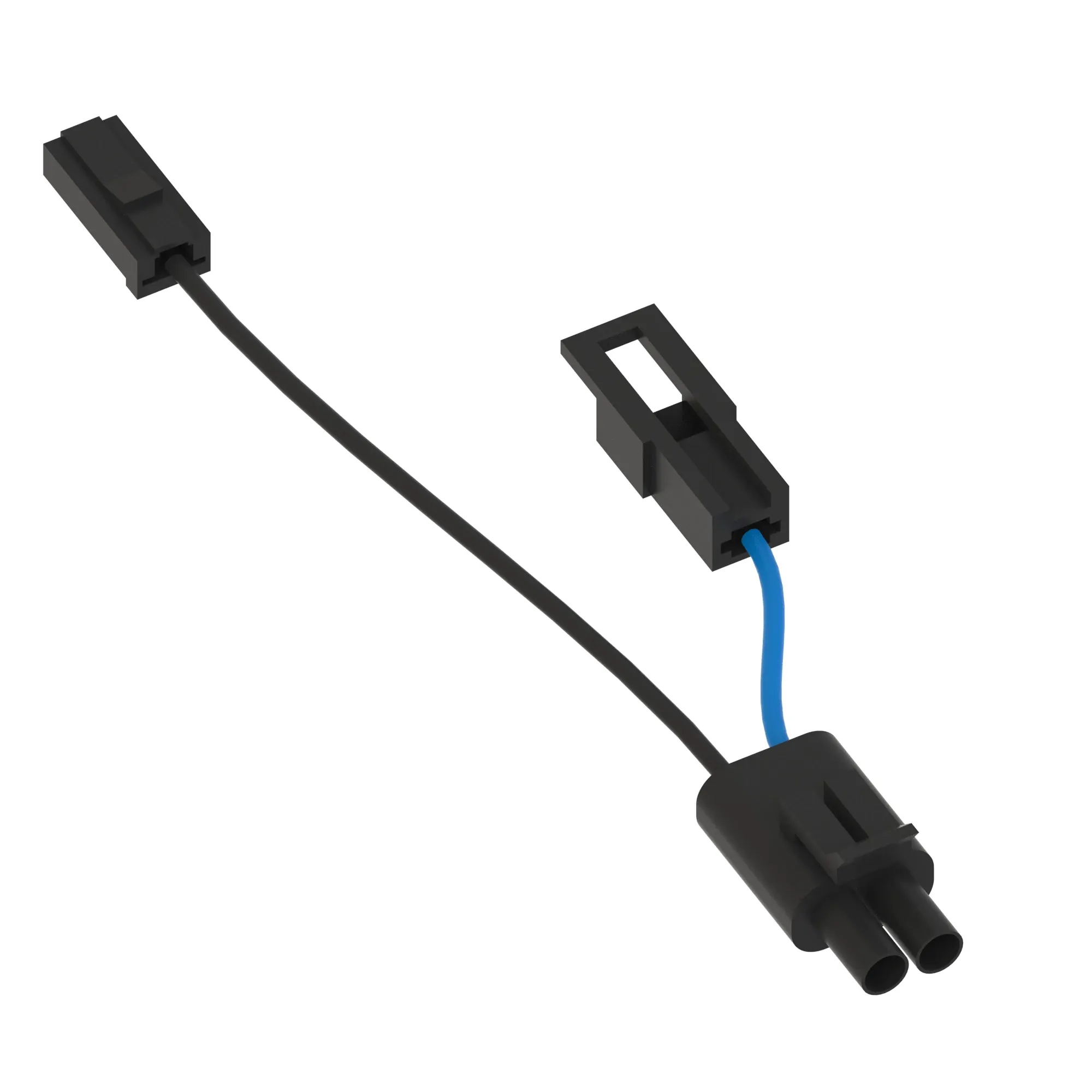 HARNESS - RADIATOR ADAPTER