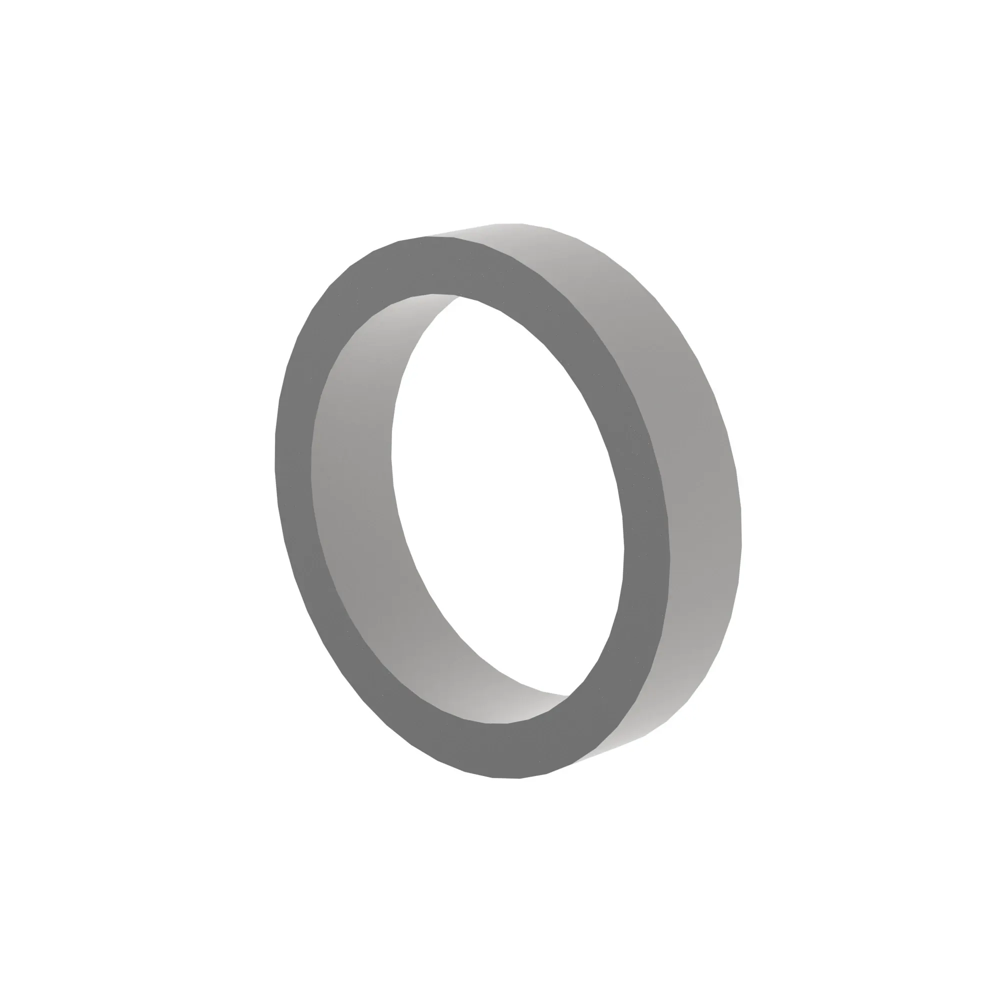 John Deere Hillmaster™ Cylinder Ring - HXE22247