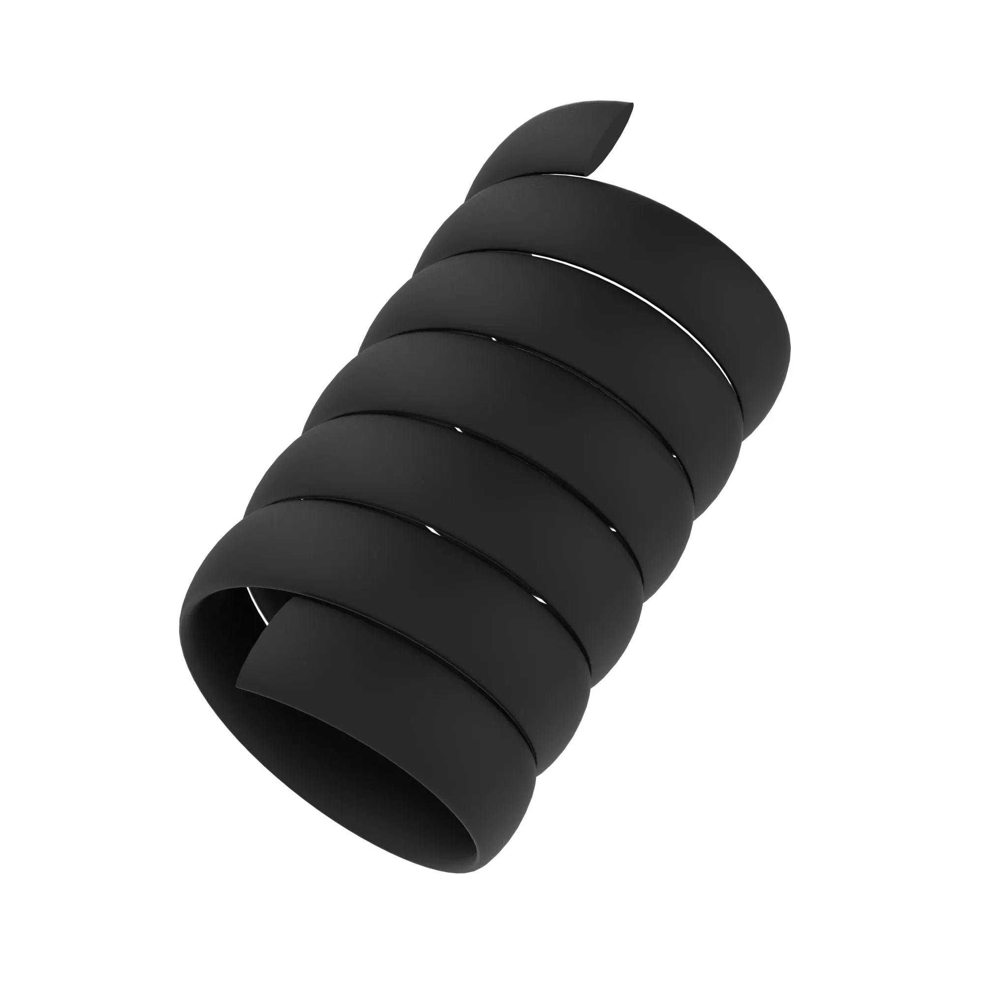 John Deere Fabricated Hose Guard - F033388