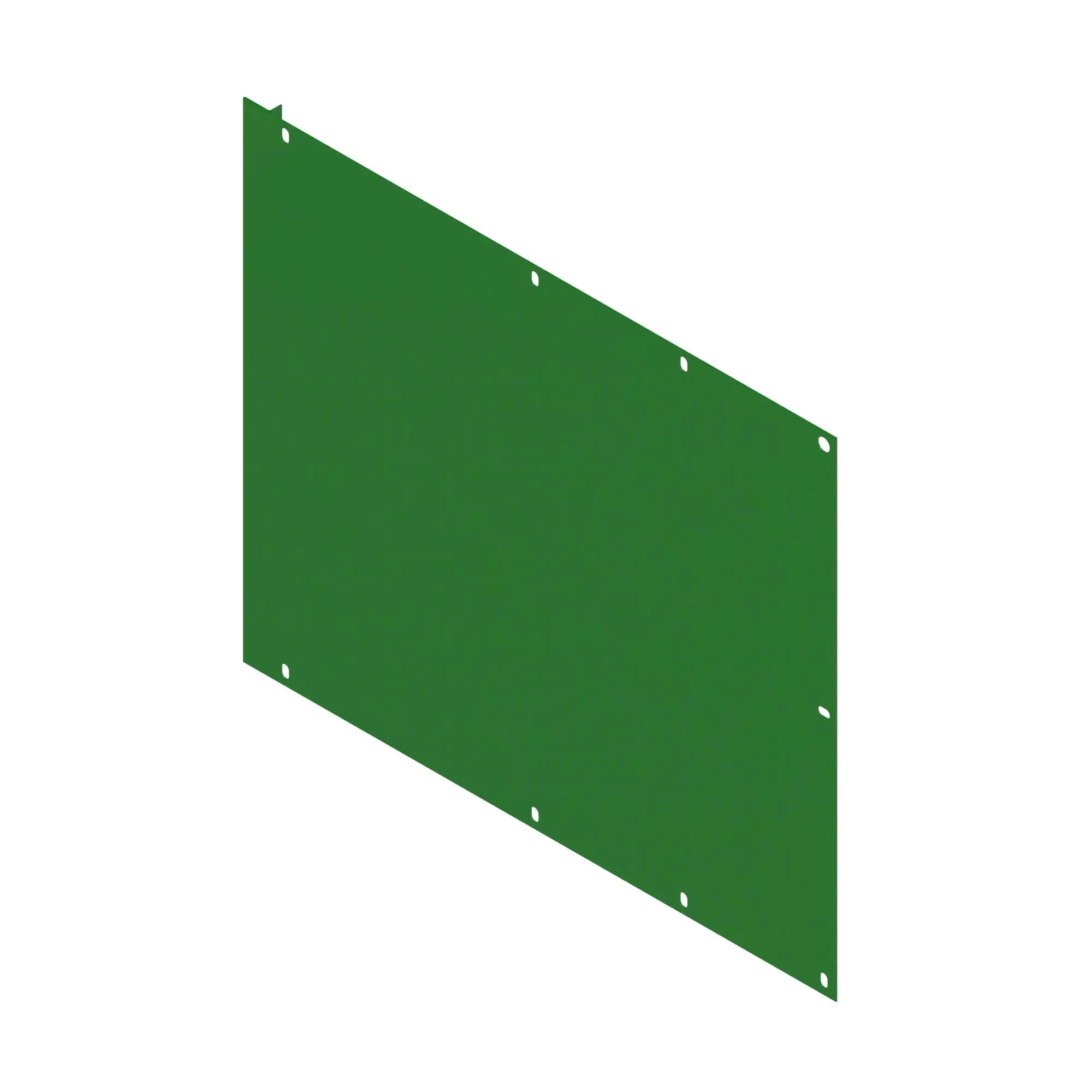 COVER, TANK COVER