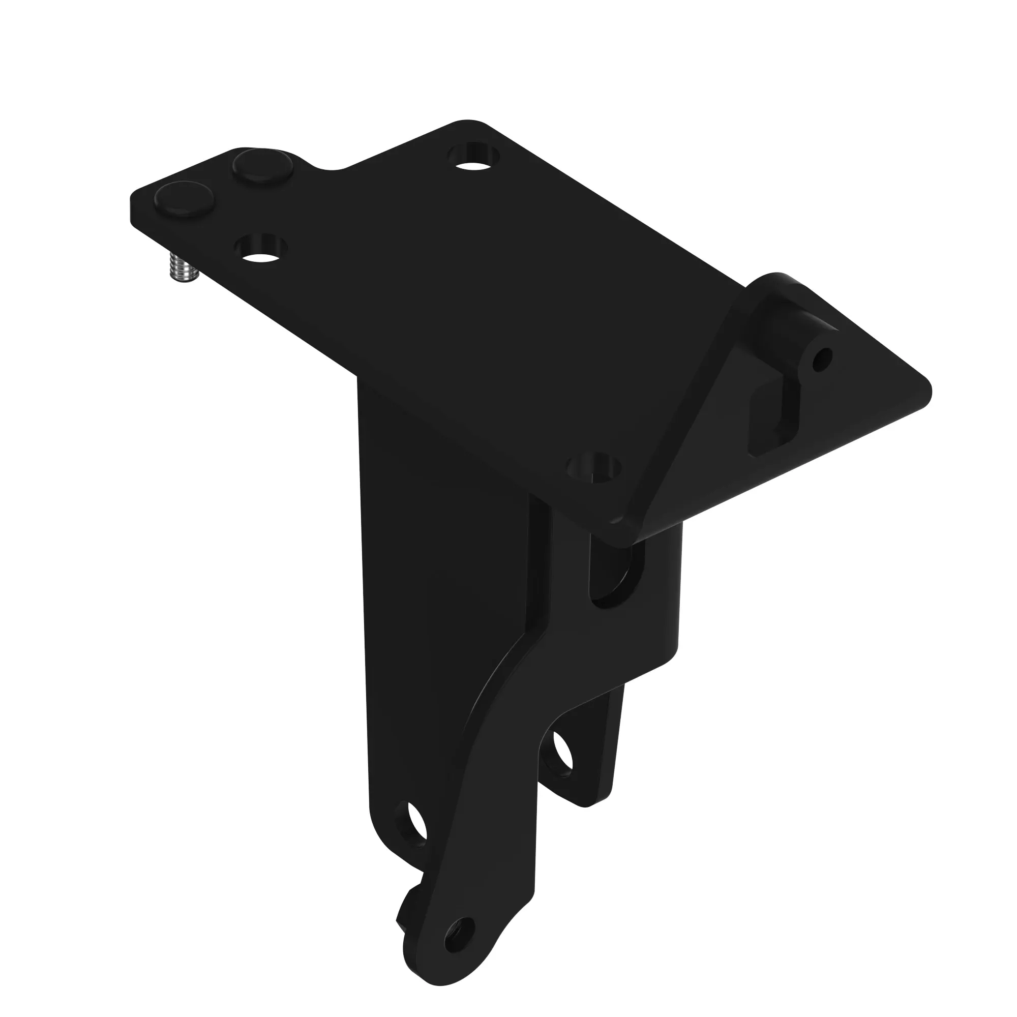 BRACKET, ASSY., RH