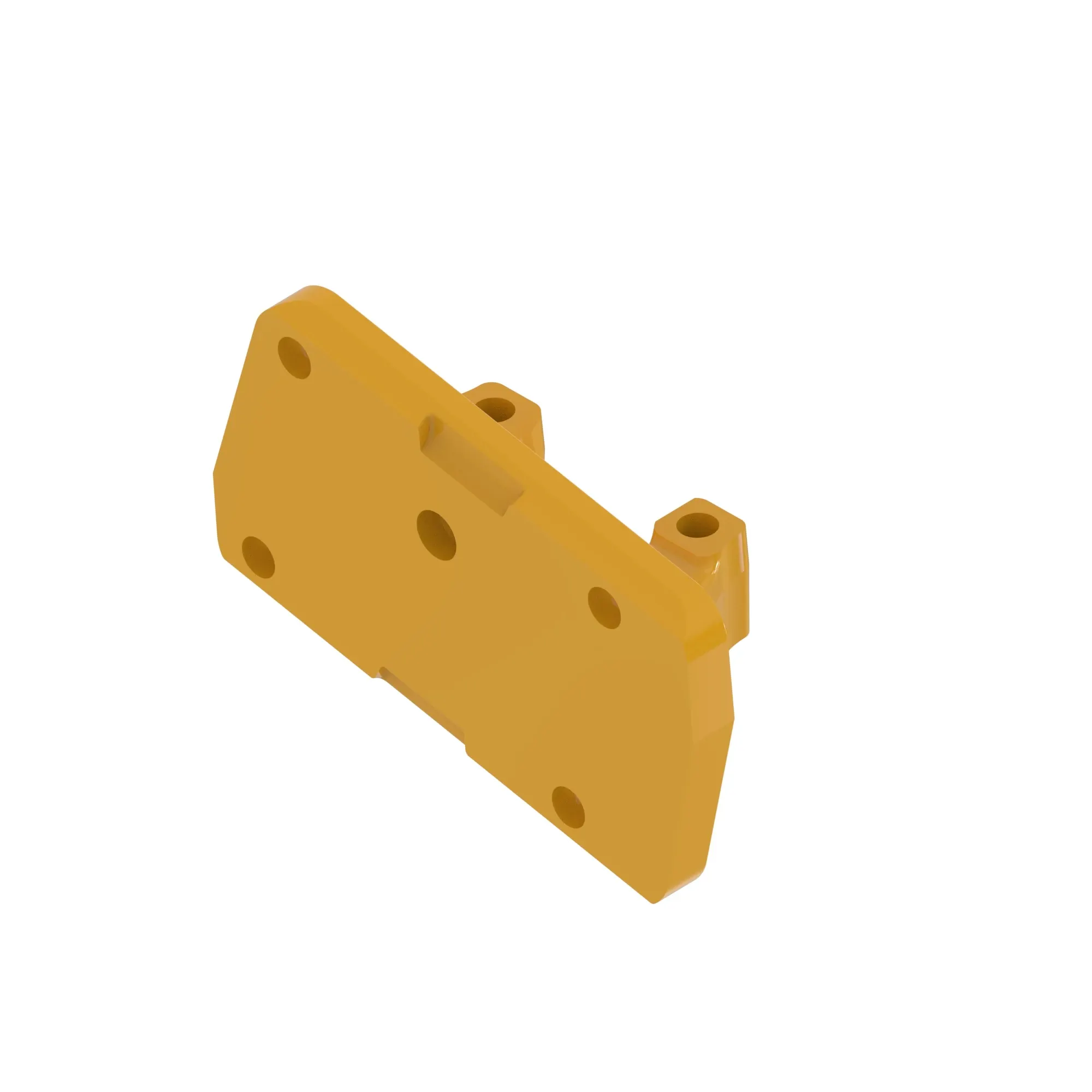 John Deere Control Lower Bracket - T333957