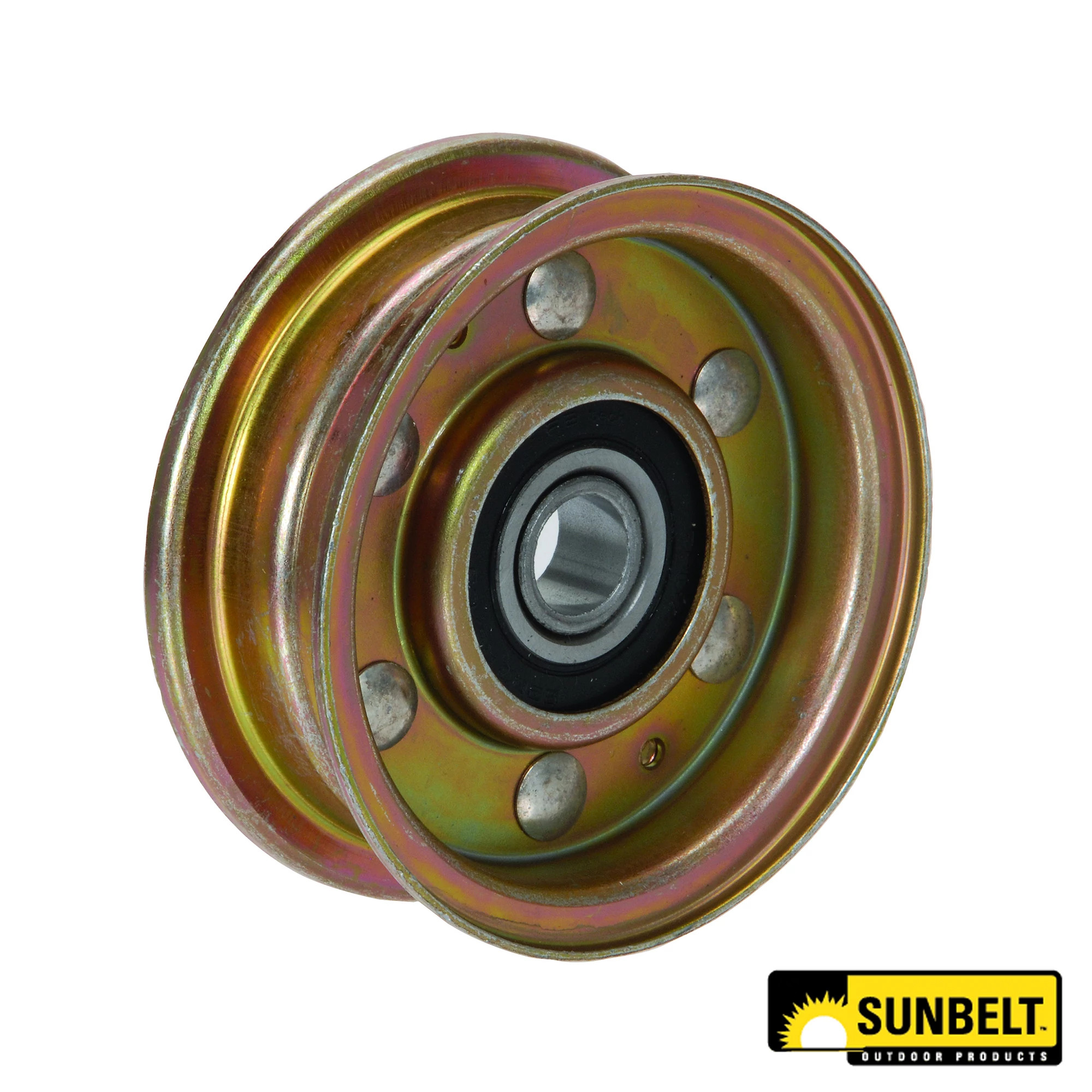 Sunbelt PTO Clutch - A-B1SB2916