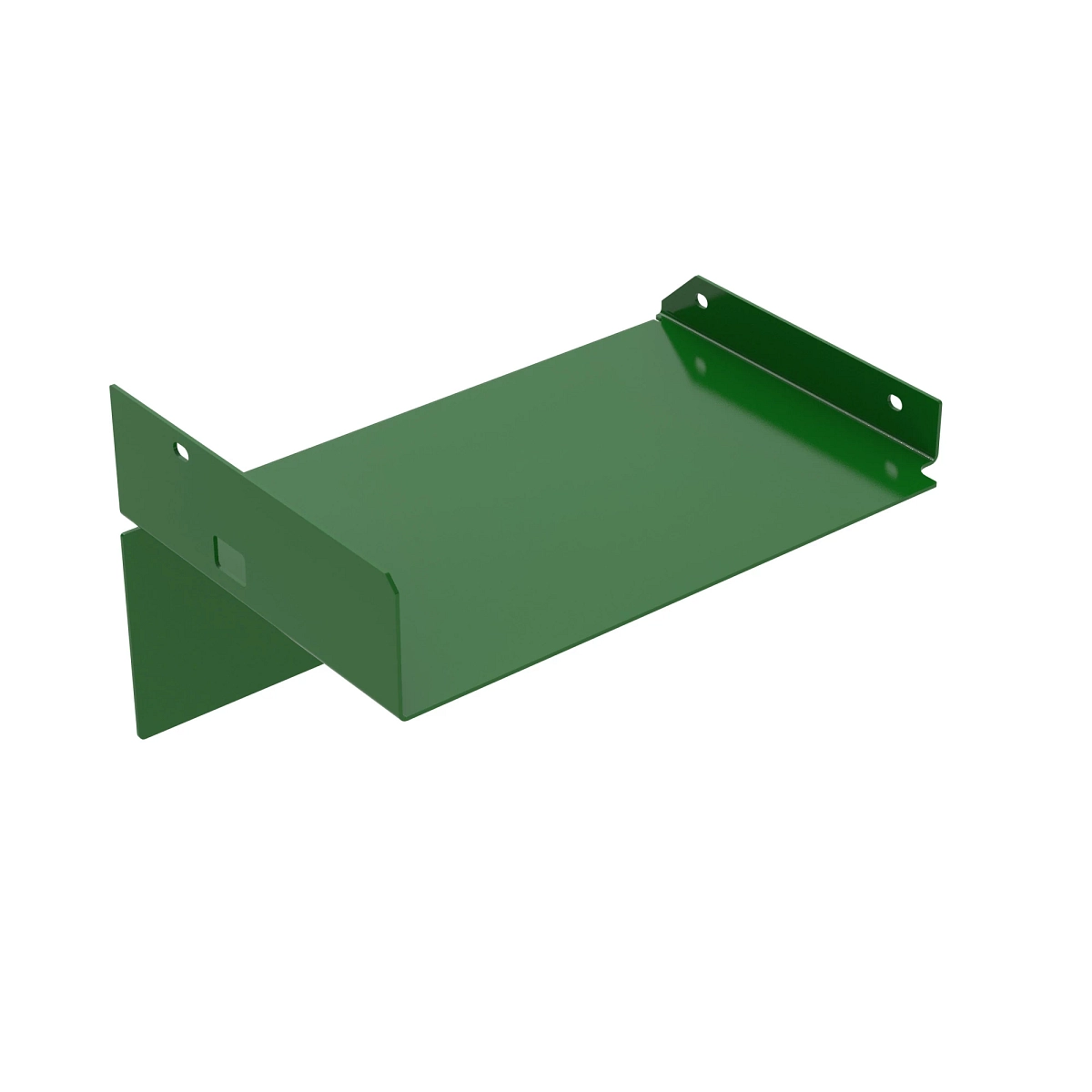 Channel, (Shield)