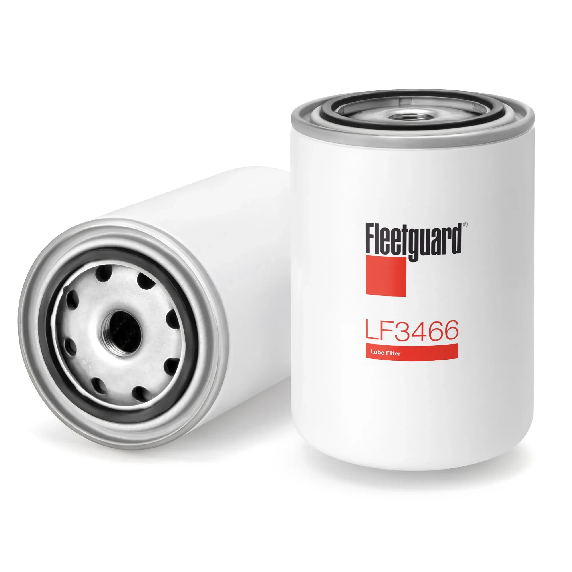 Fleetguard Combination Spin-On Lube Filter - PMLF3466J