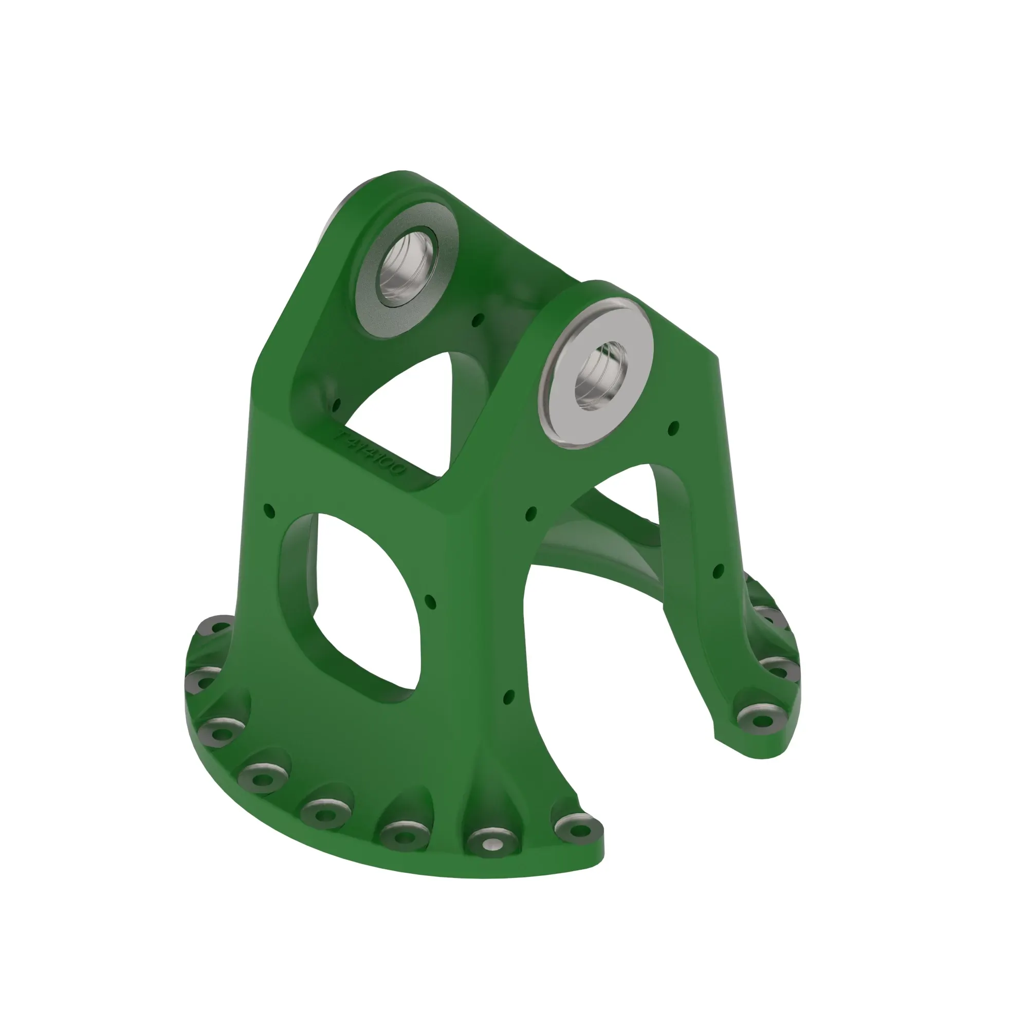 HOUSING, ROTATOR HOUSING