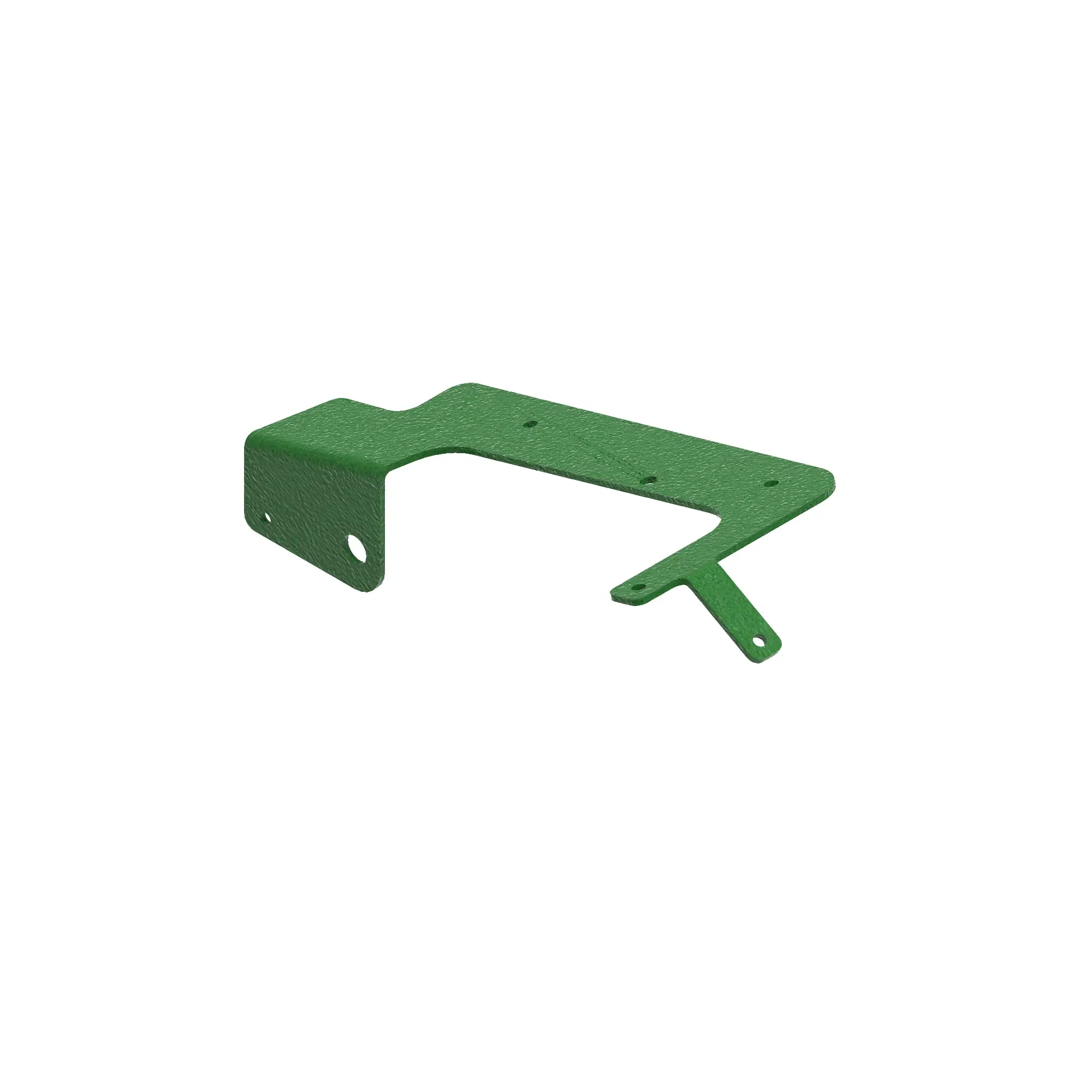 John Deere PTO Chassis Wiring Harness Bracket - SU56848