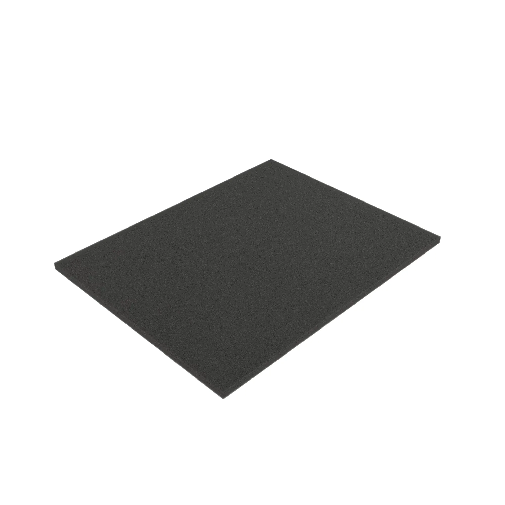 John Deere Canopy Insulation - R60101