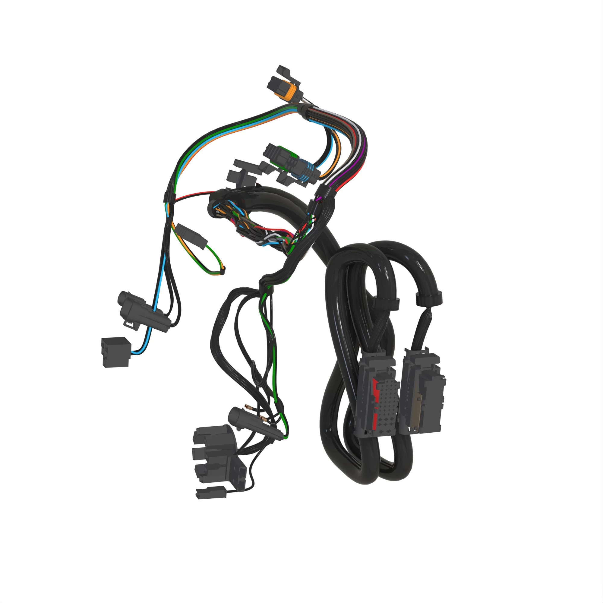 WIRING HARNESS