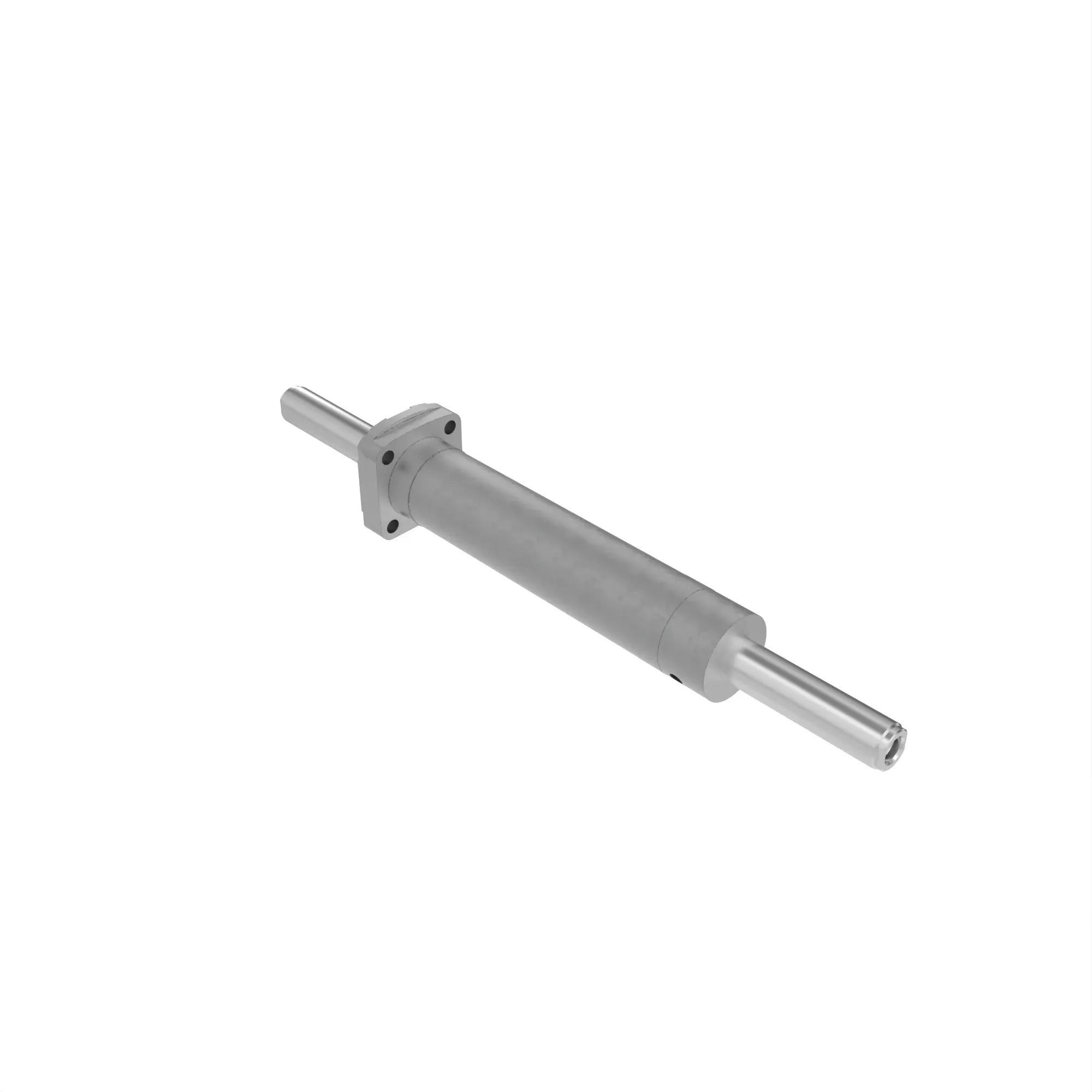 CYLINDER, STEERING, ASSEMBLY