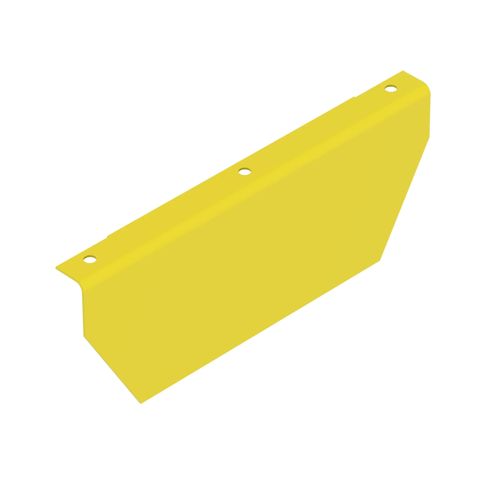 John Deere Angle - M42483