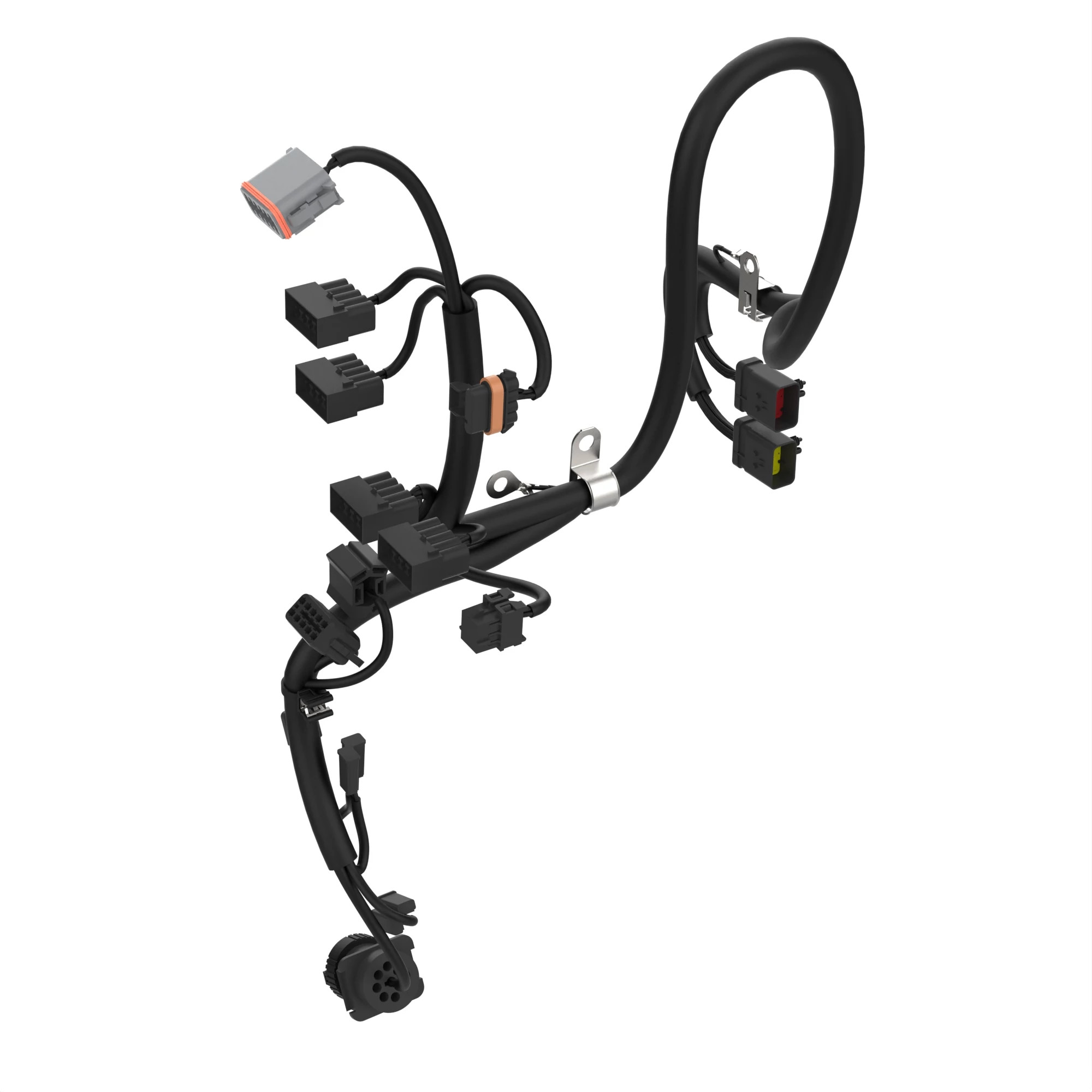 COMMAND ARM, 7200/7400