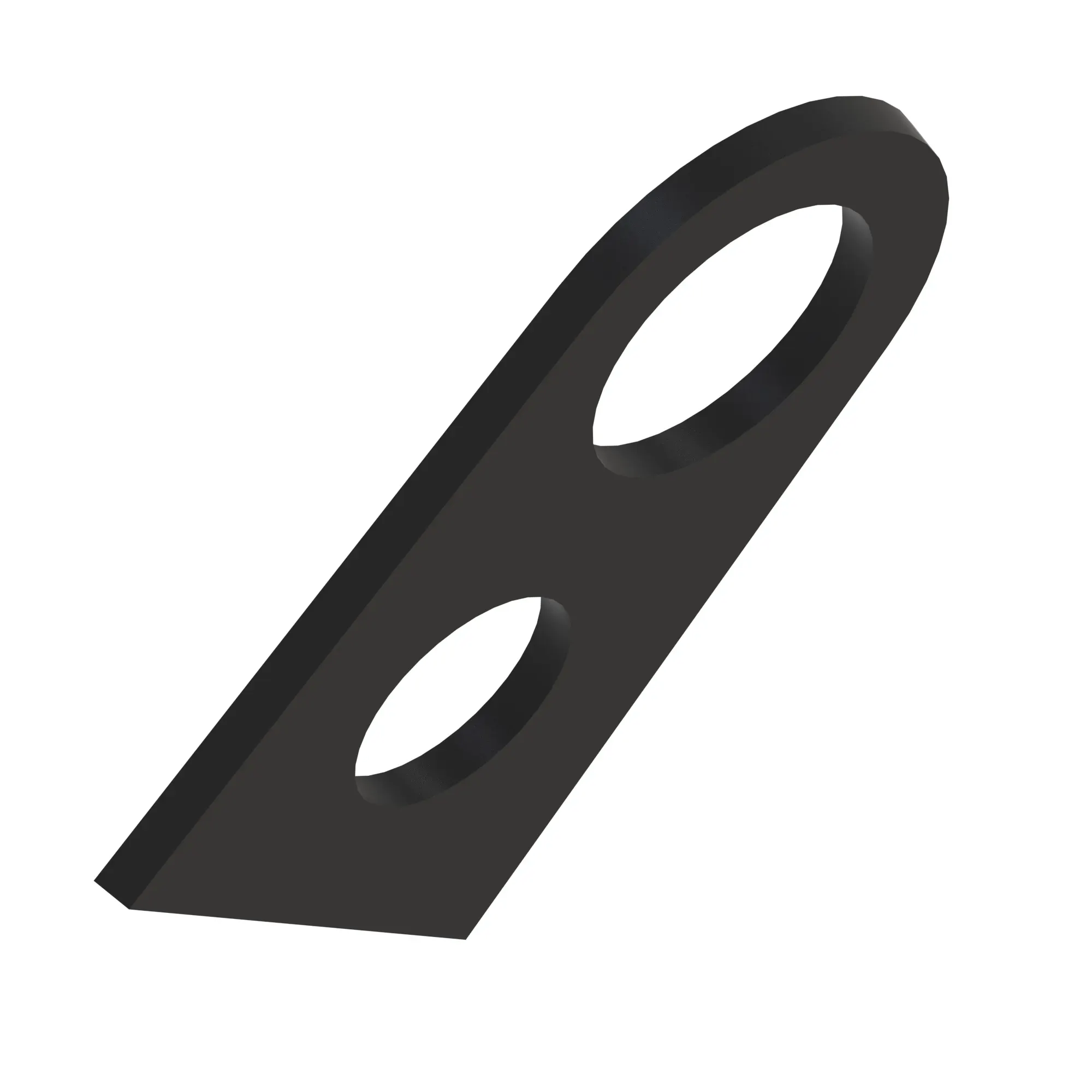 RETAINER-A/C GROMMETS