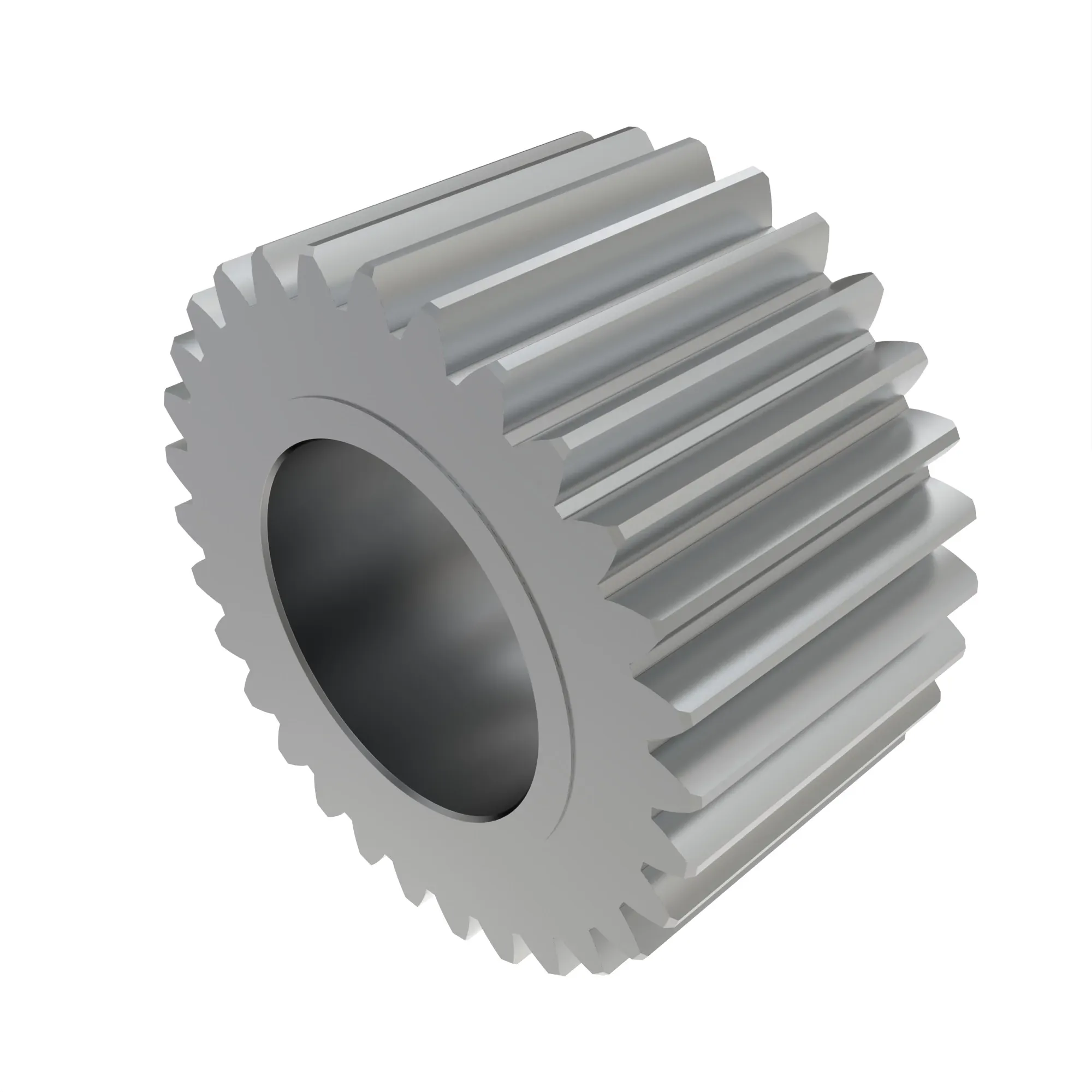 John Deere Final Drive Planet Pinion - YZ123035