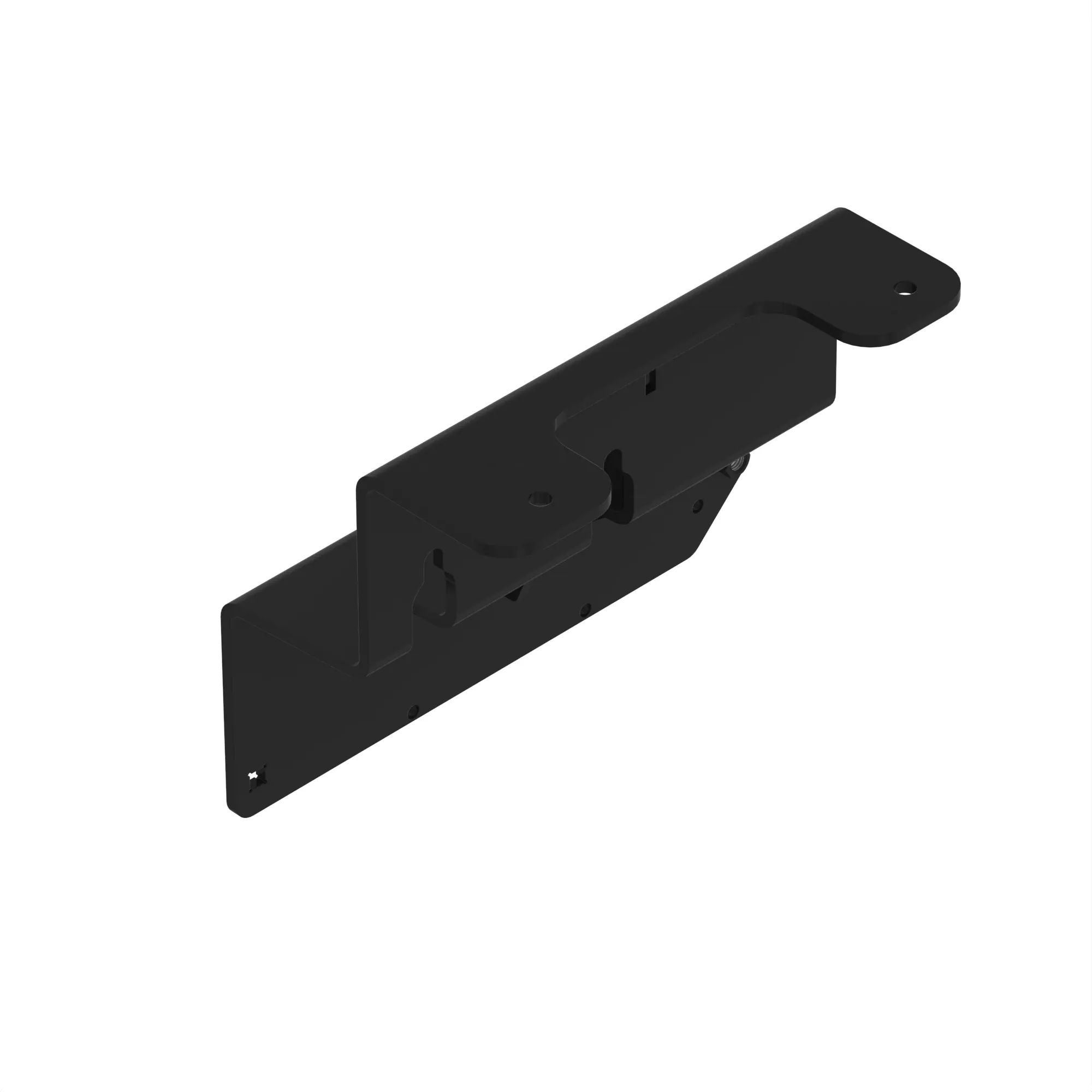 BRACKET, BRACKET