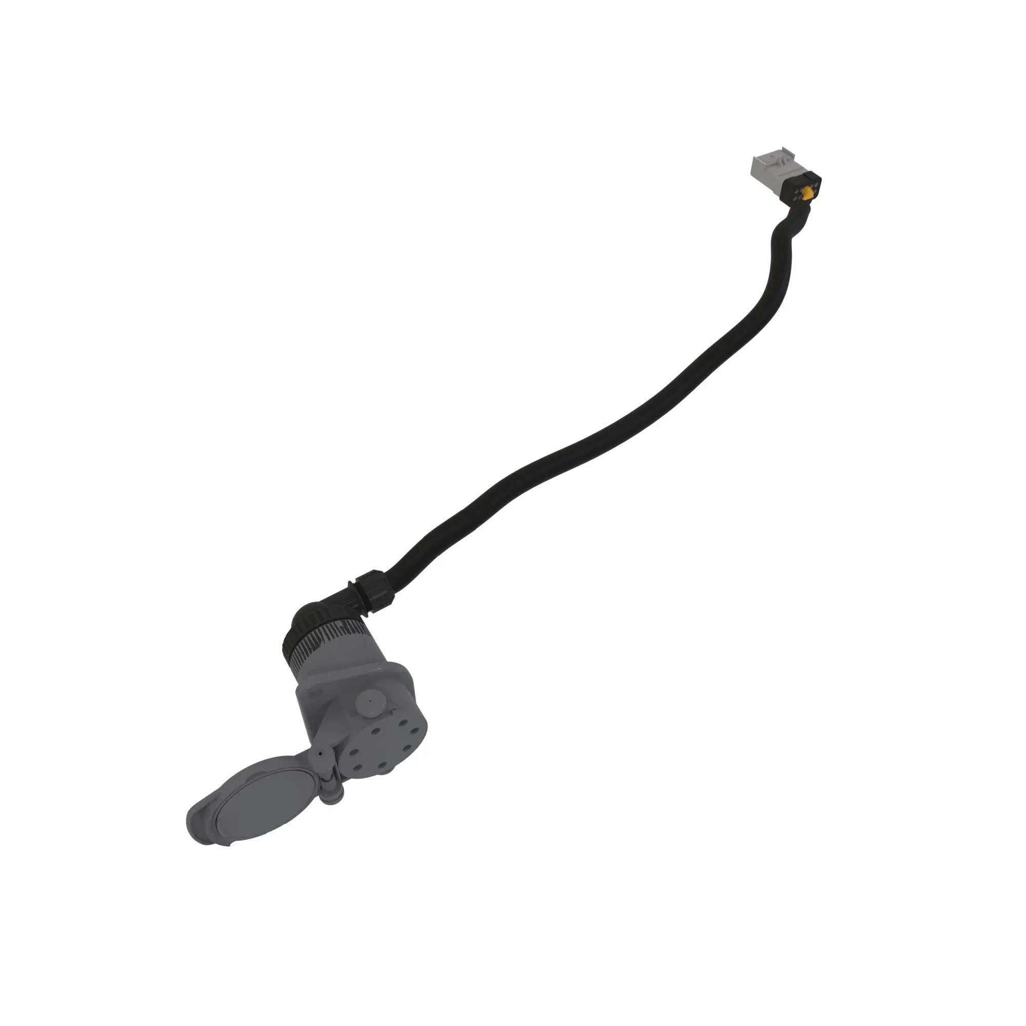 John Deere Wiring Harness - AL227426