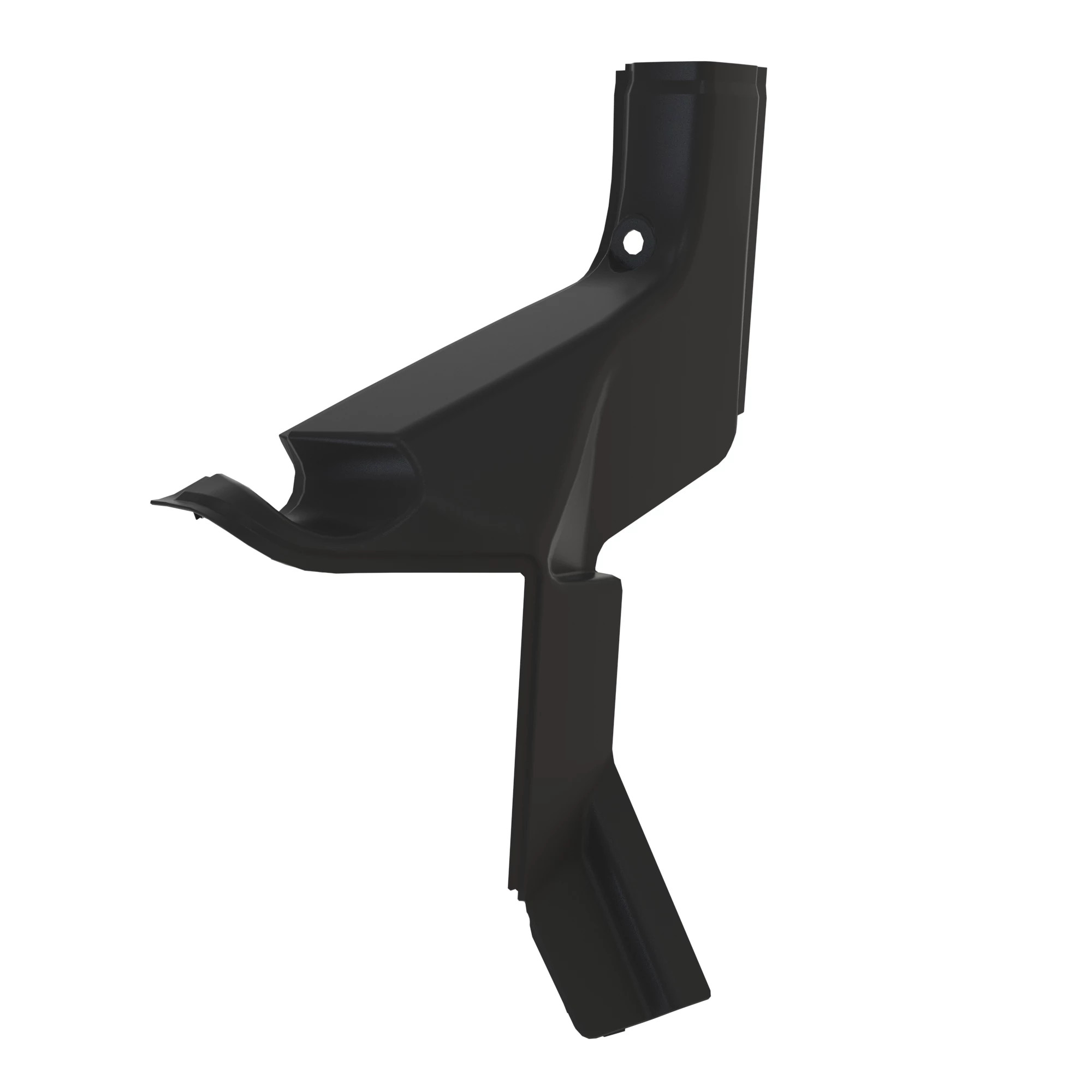 John Deere Acoustical Upholstery - AL222451