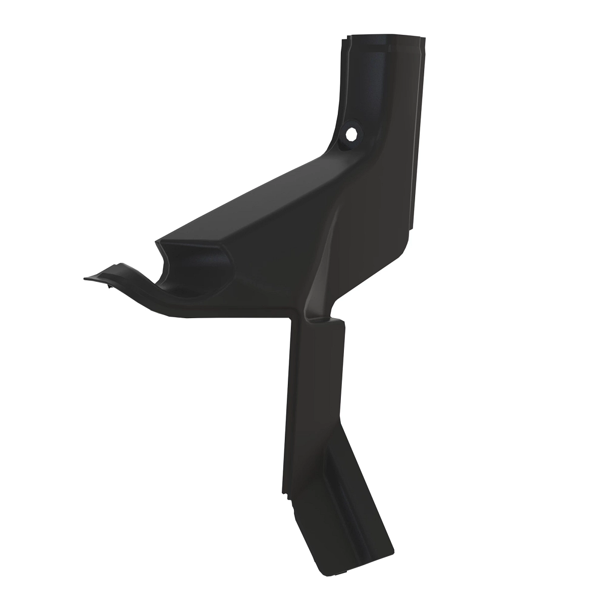 Acoustical Upholstery, Panel Assemb