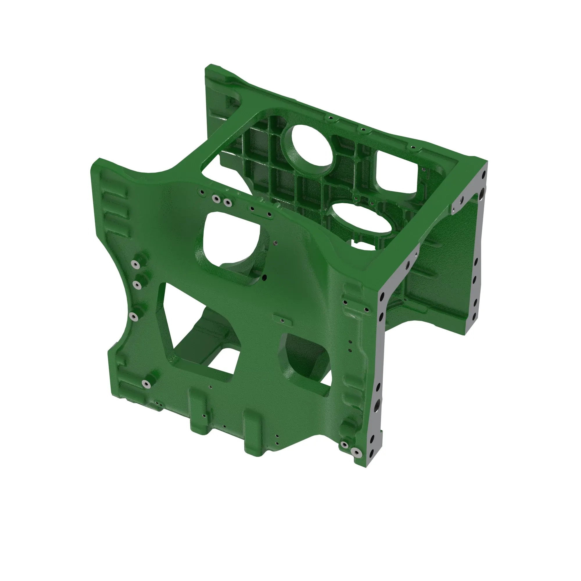 John Deere Frame - R313035