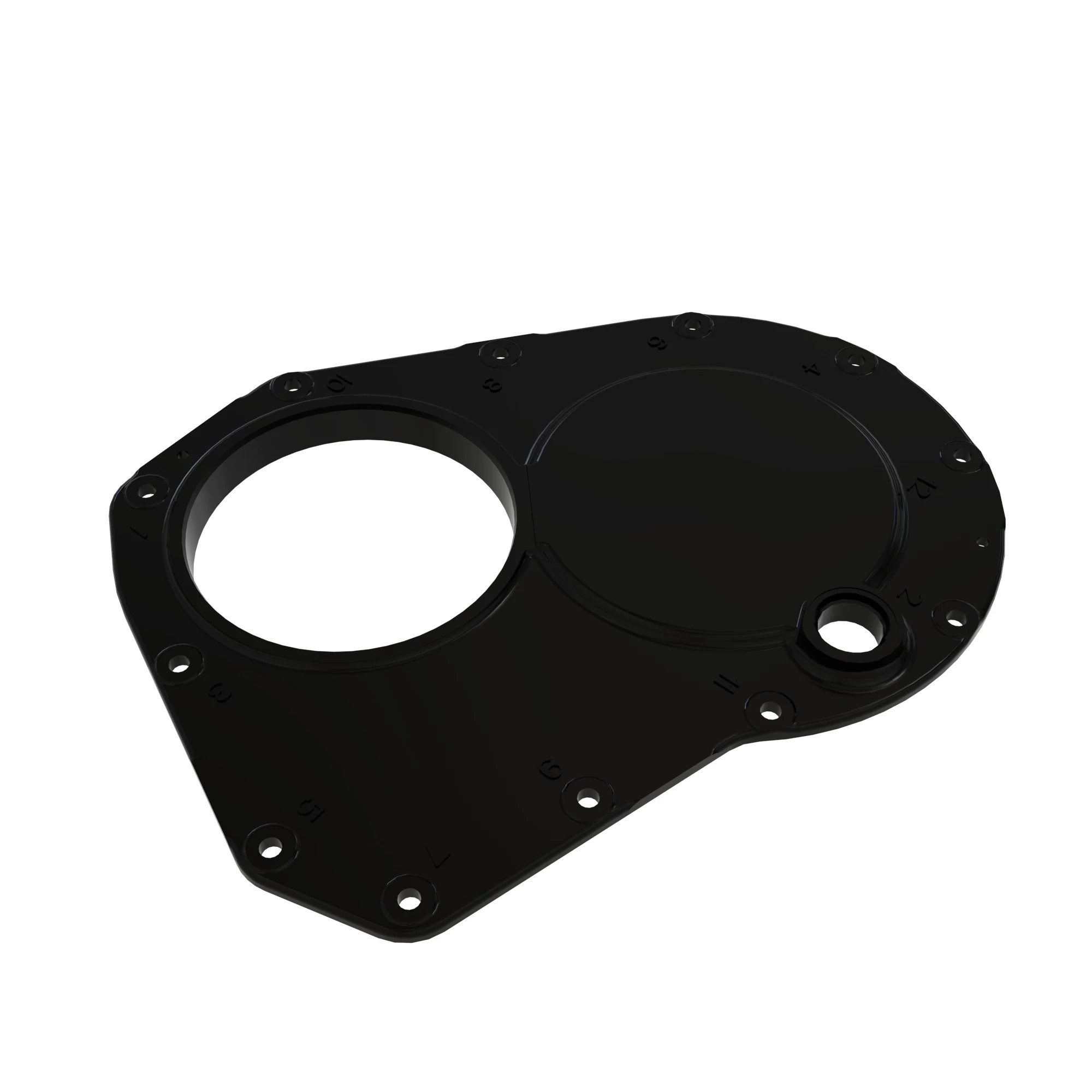 R539286: Timing Gear Housing