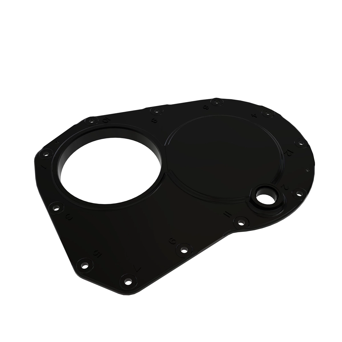 R539286: Timing Gear Housing