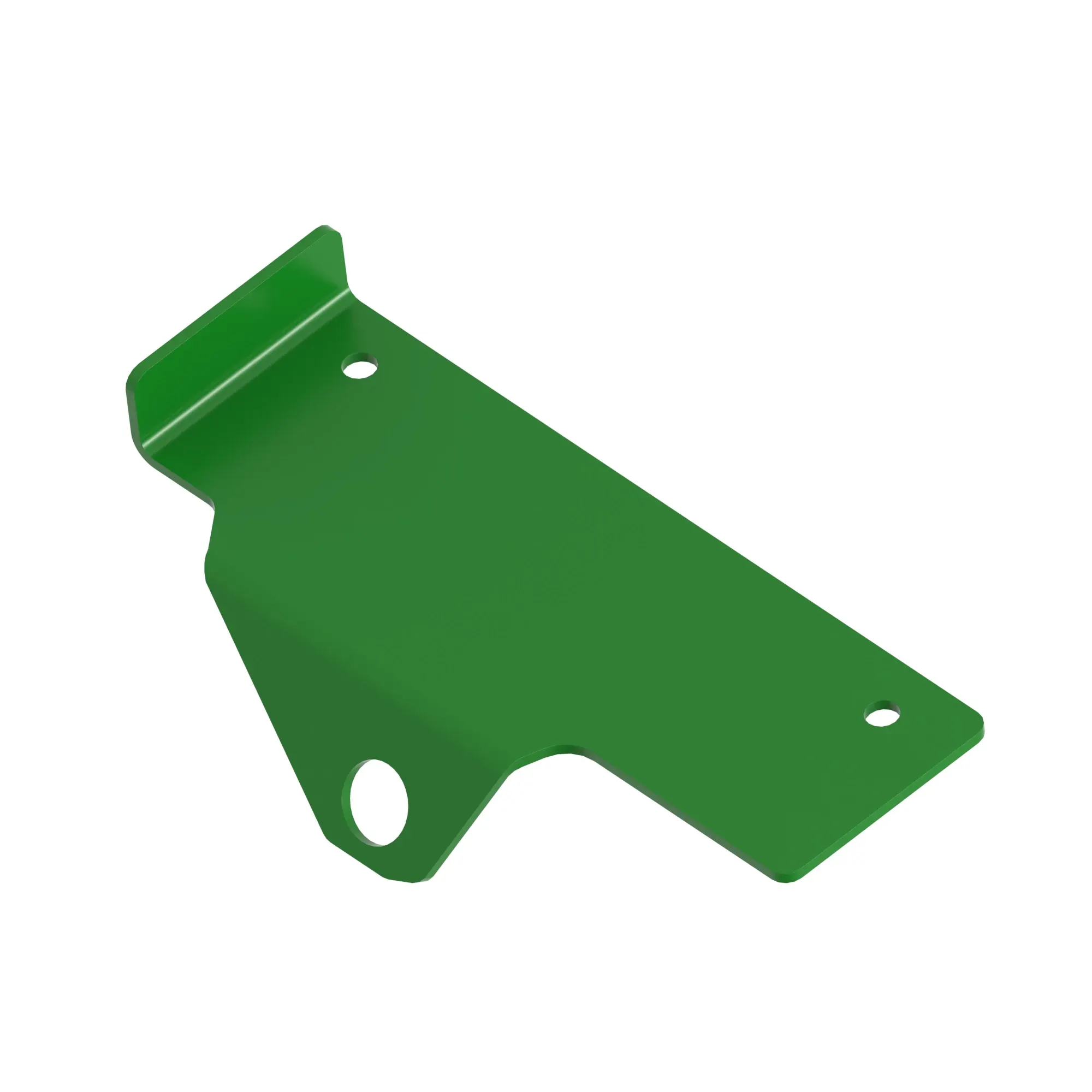 John Deere Duct Support Angle - KK81010