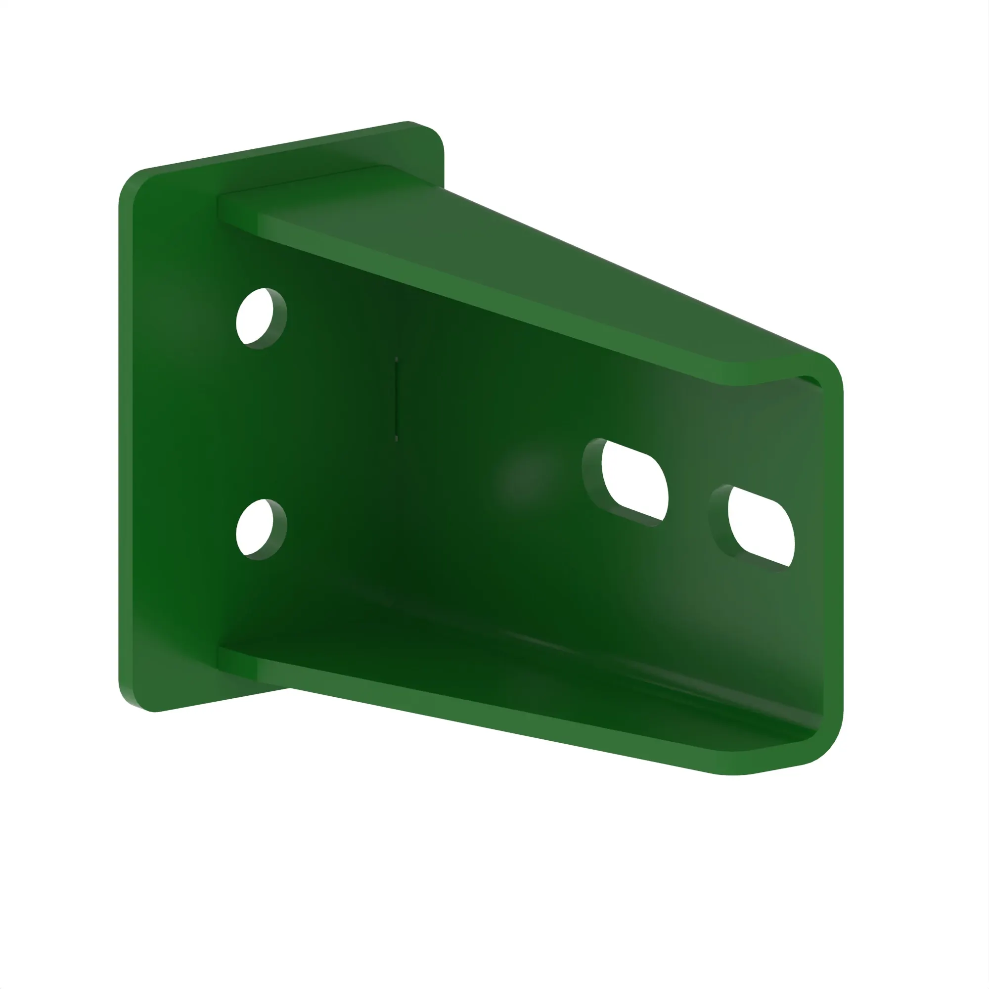 John Deere Bracket - AXE92047