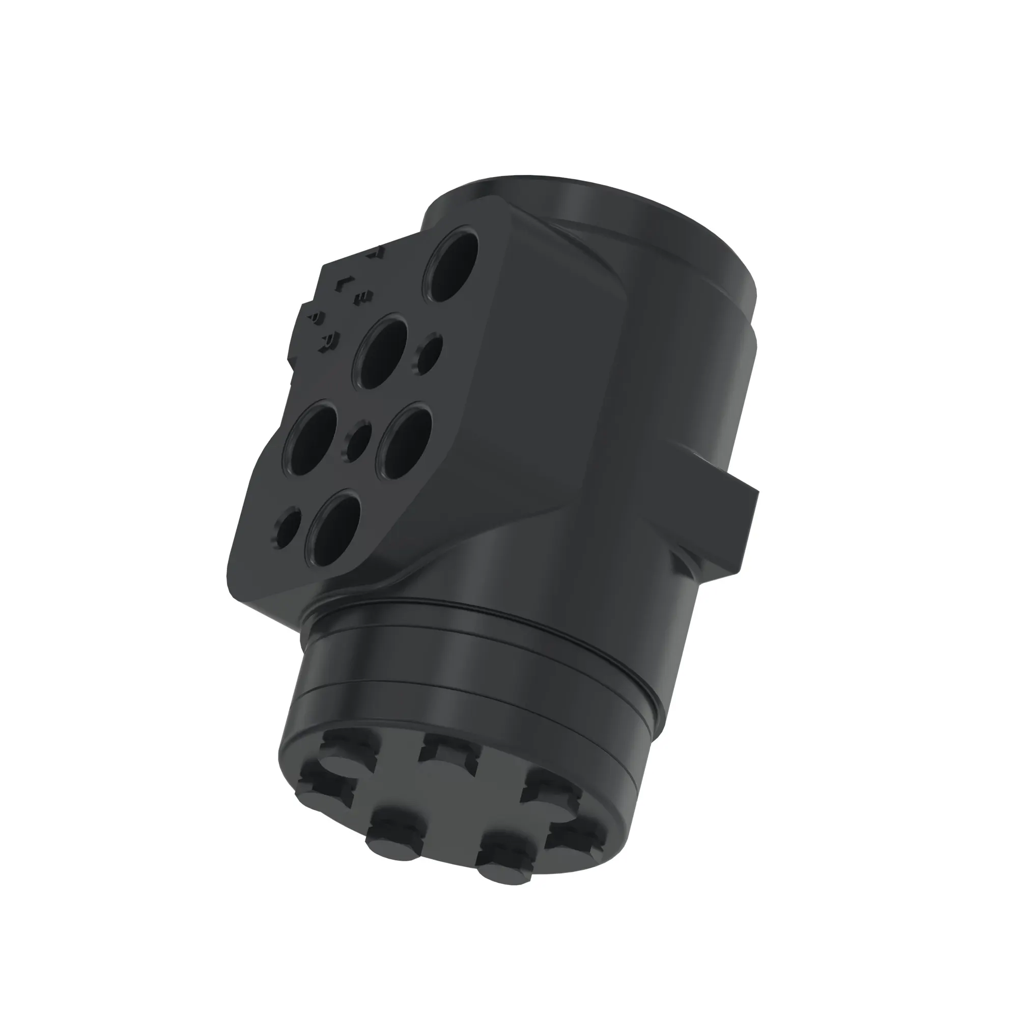 STEERING CONTROL UNIT, MINI STEERIN