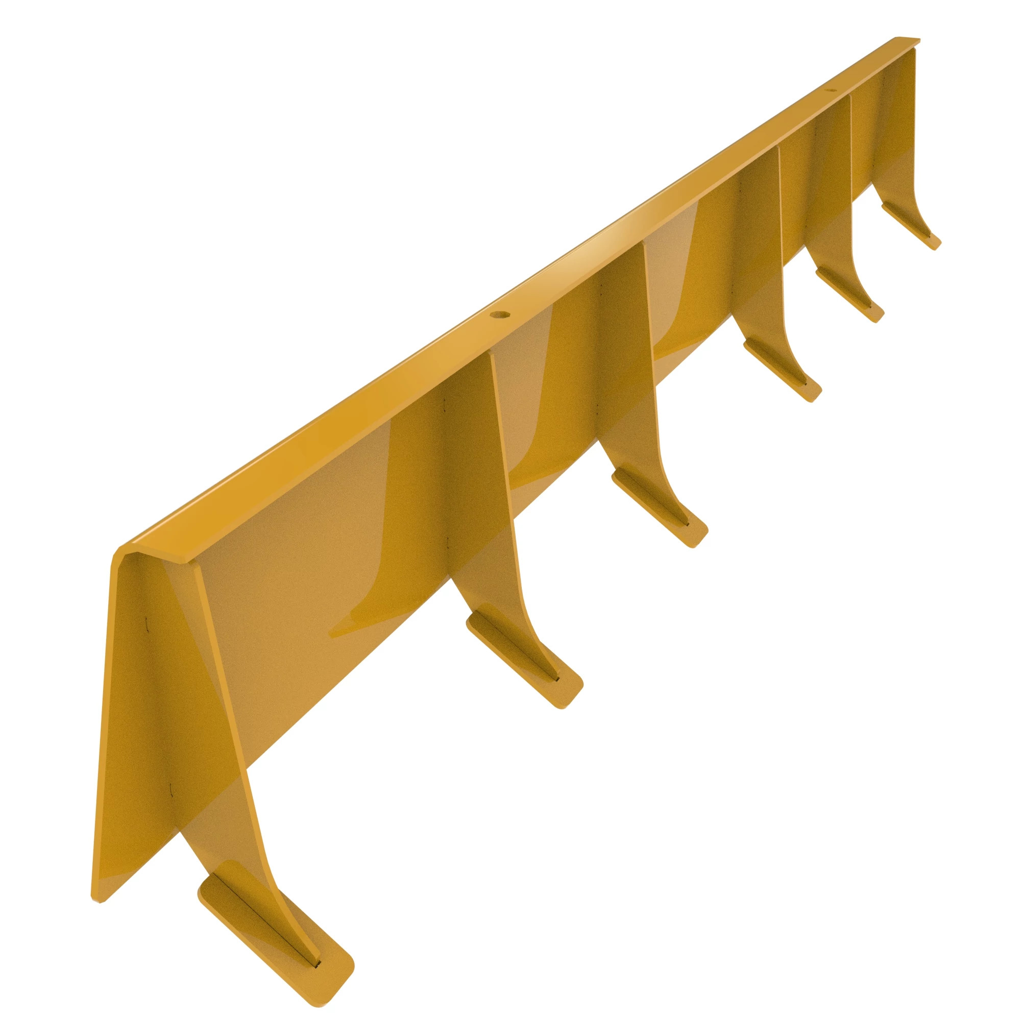 850L PAT BLADE SPILL SHEET, SERVICE KIT