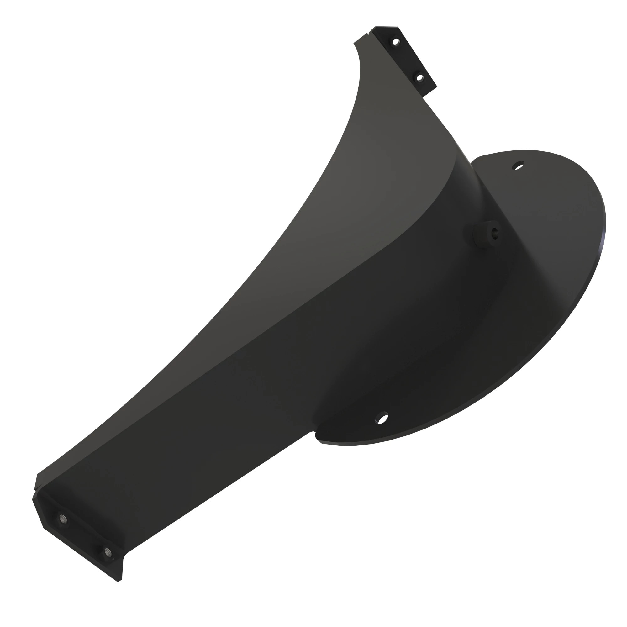 GUARD WELDMENT, PINION