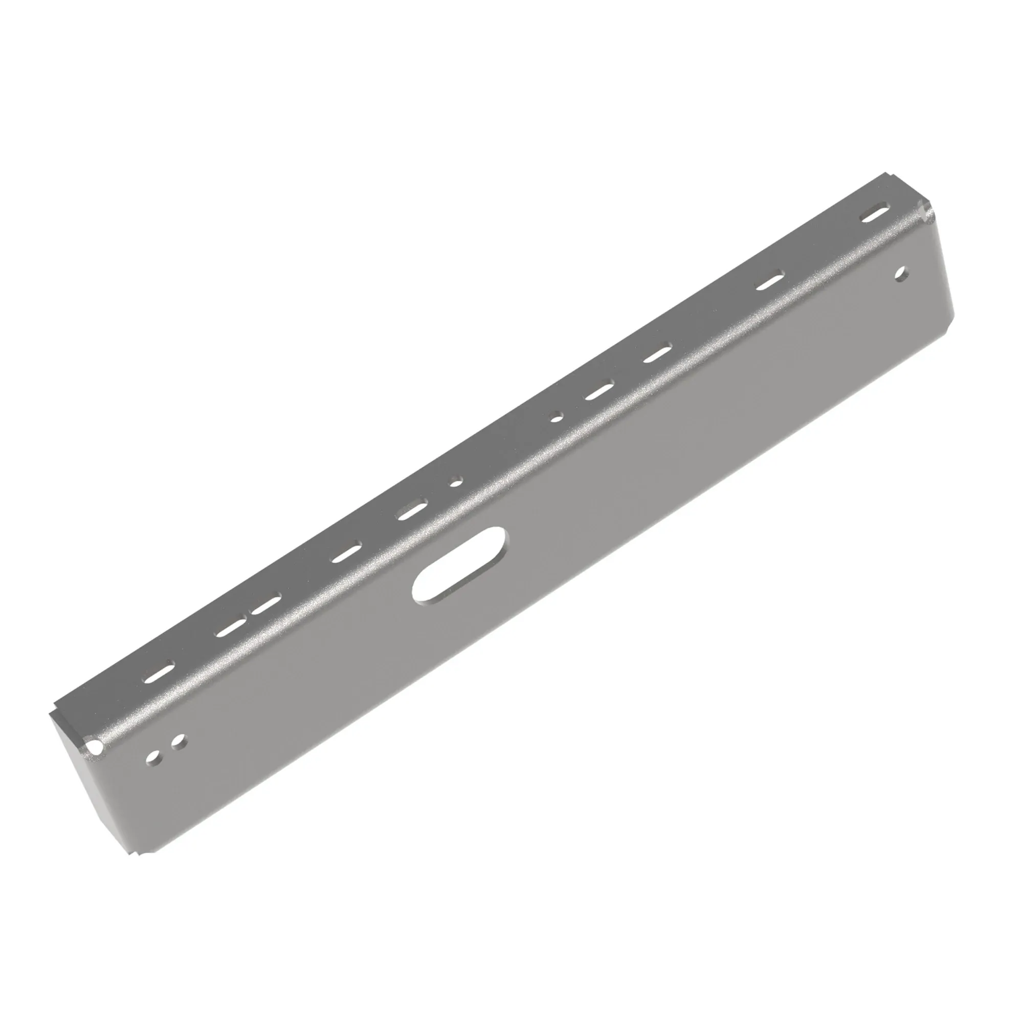 John Deere Engine Cover Support Beam - DQ70971